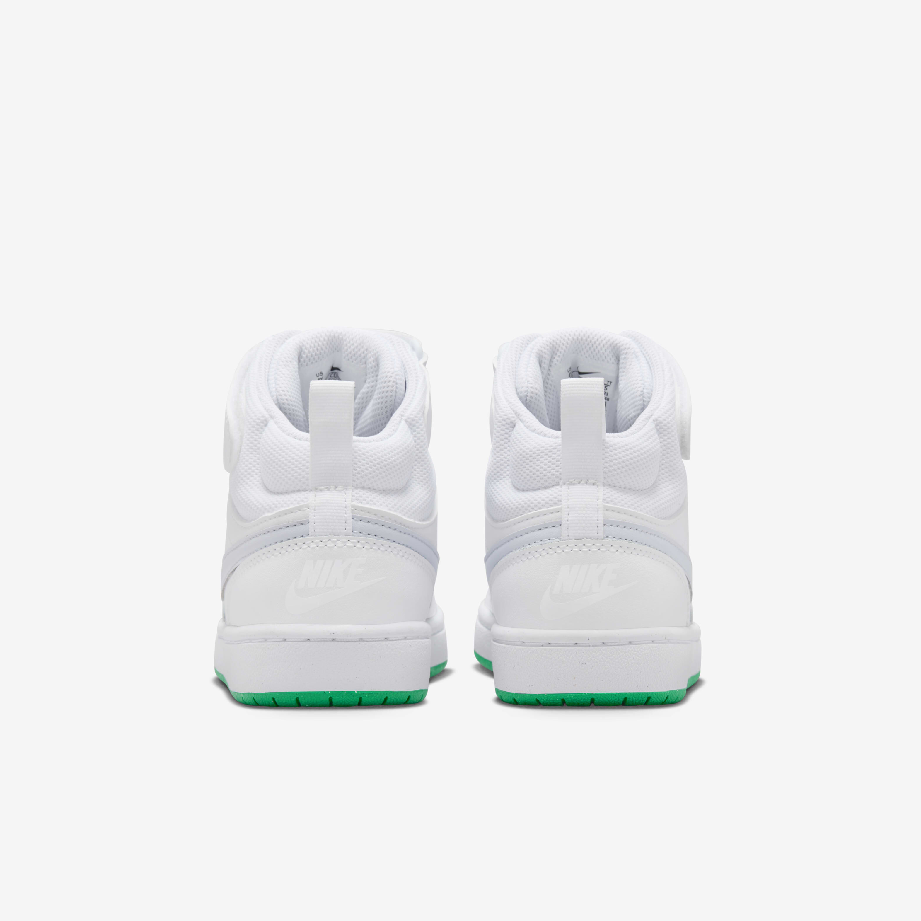 Nike Court Borough Mid 2 image number 5