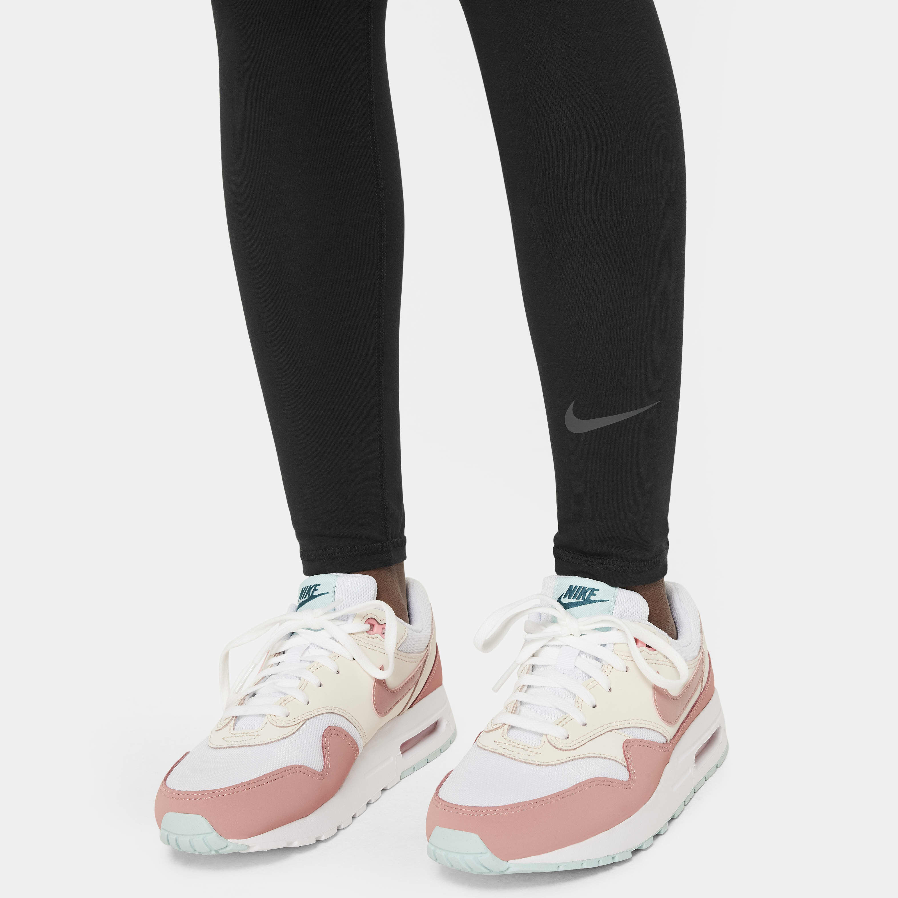 Nike air girls leggings 2025