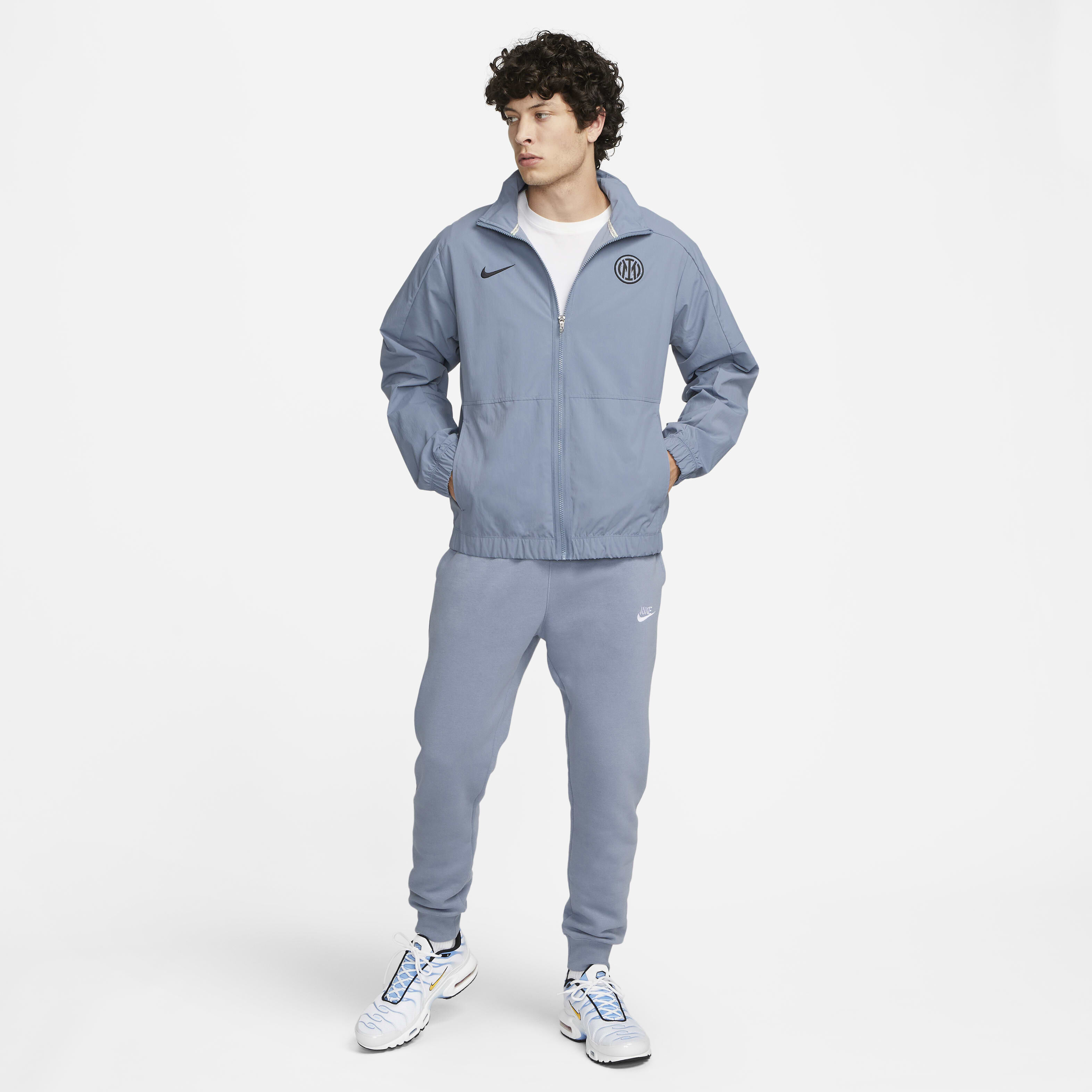 Inter Milan Revival Third image number 7