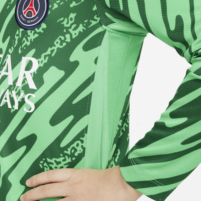 Paris Saint-Germain 2024 Stadium Goalkeeper image number 5 Paris Saint-Germain 2024 Stadium Goalkeeper image number 5