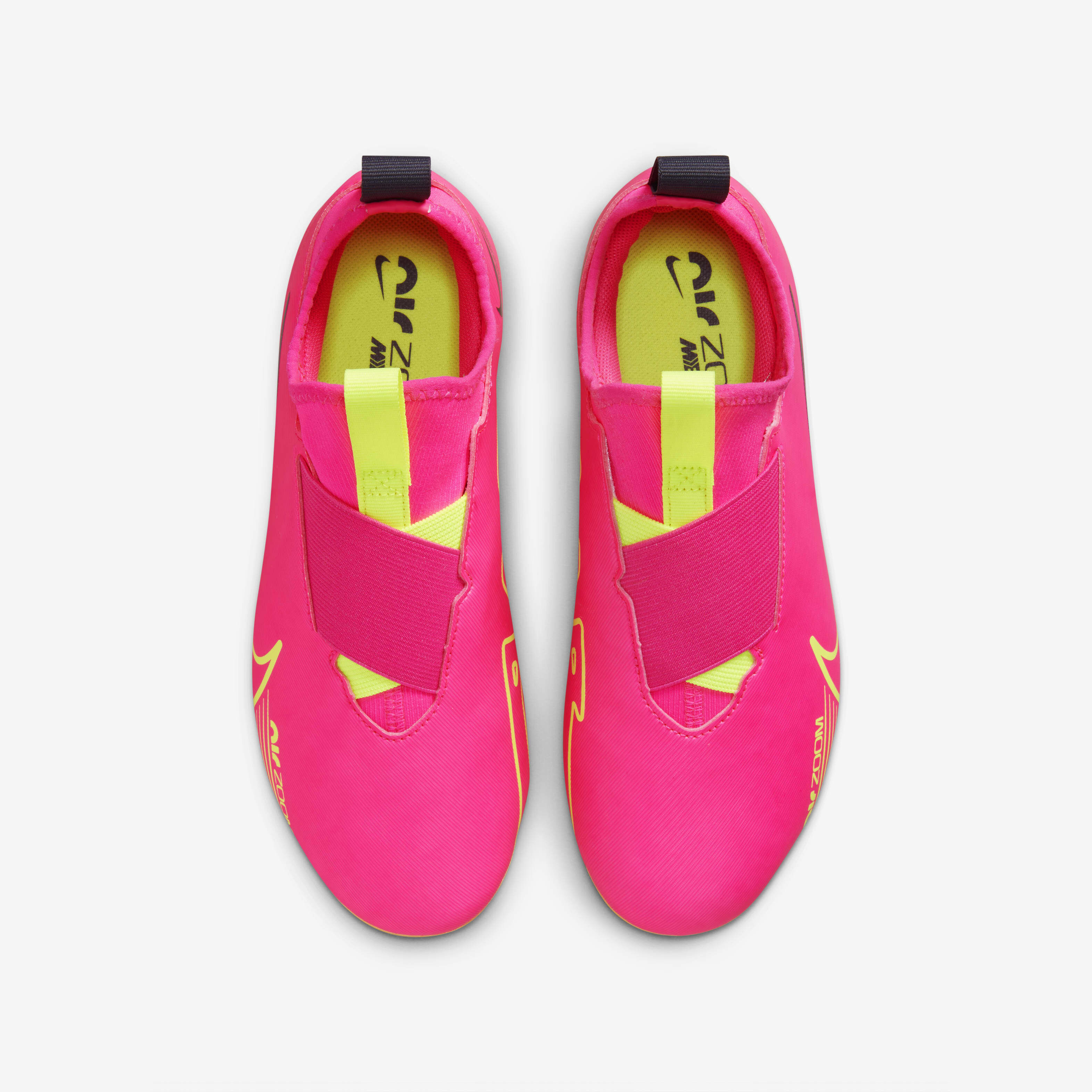 نايكي جونيور ميركيوريال فيبور 15 أكاديمي image number 3