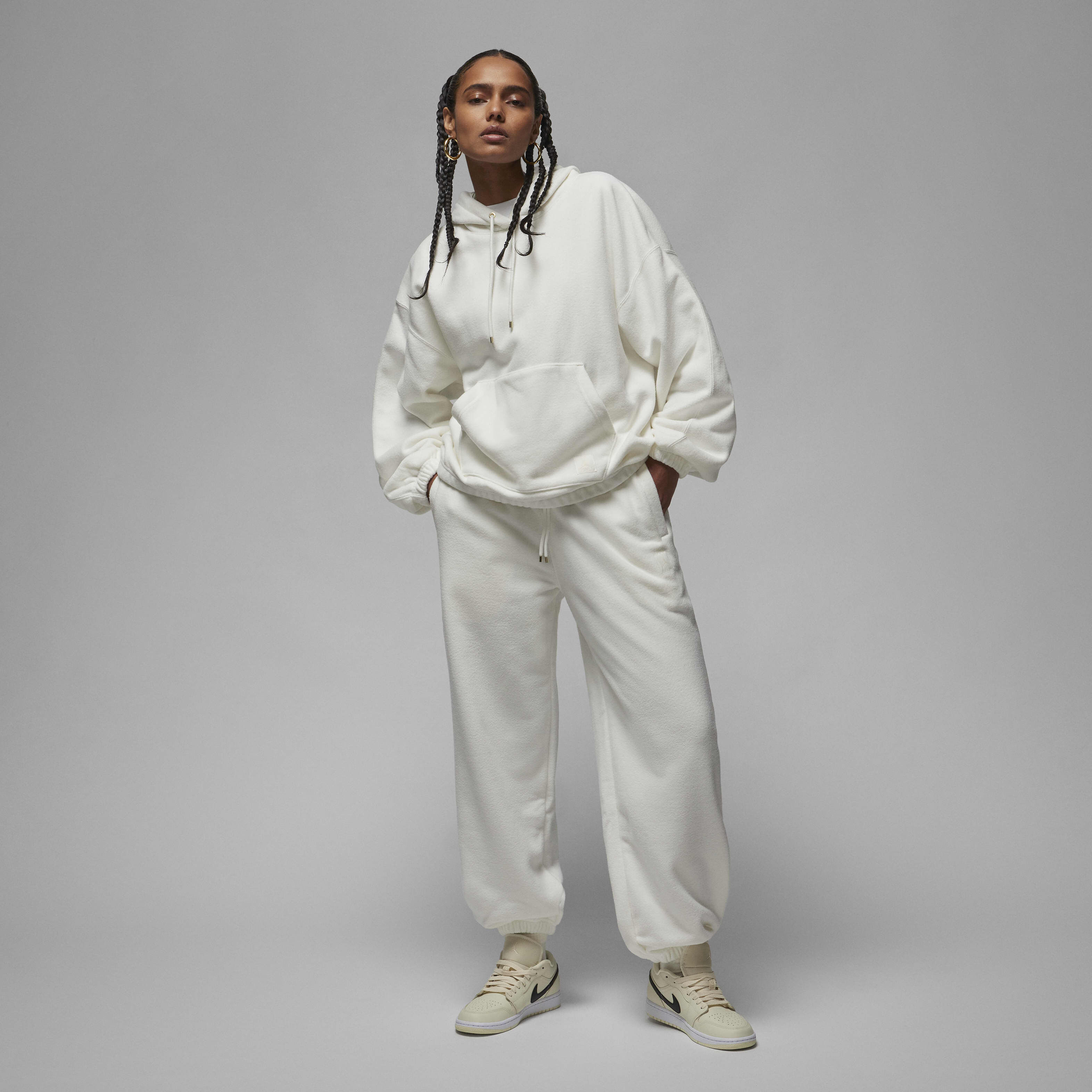 Jordan Flight Fleece image number 5