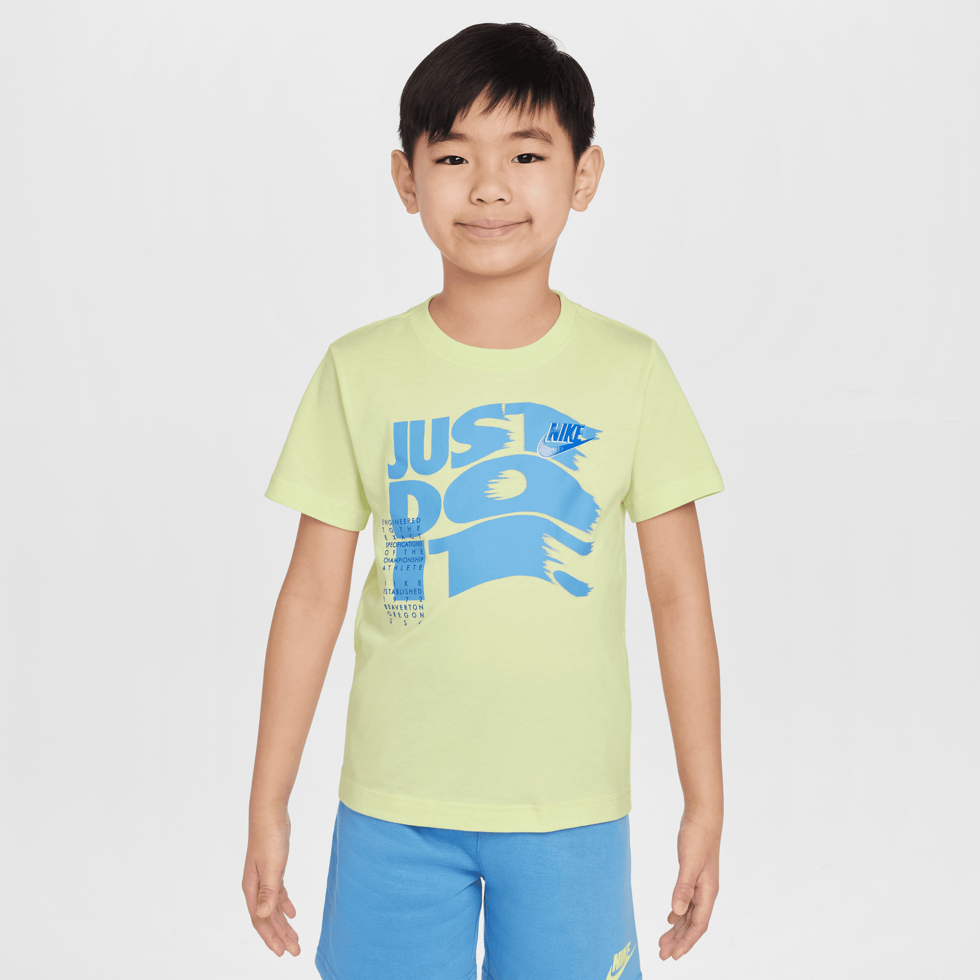 Nike Sportswear image number 2