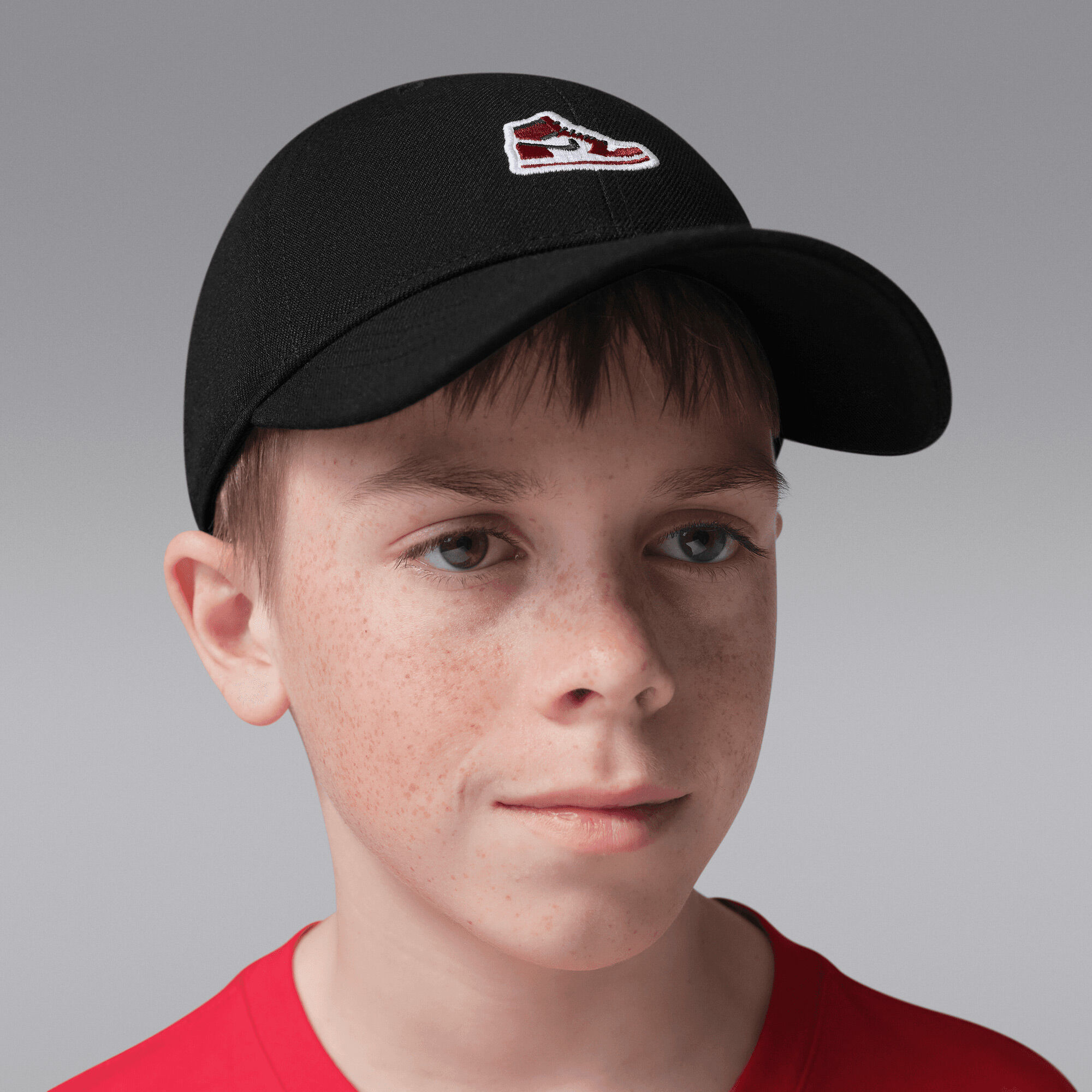 Jordan image number 4