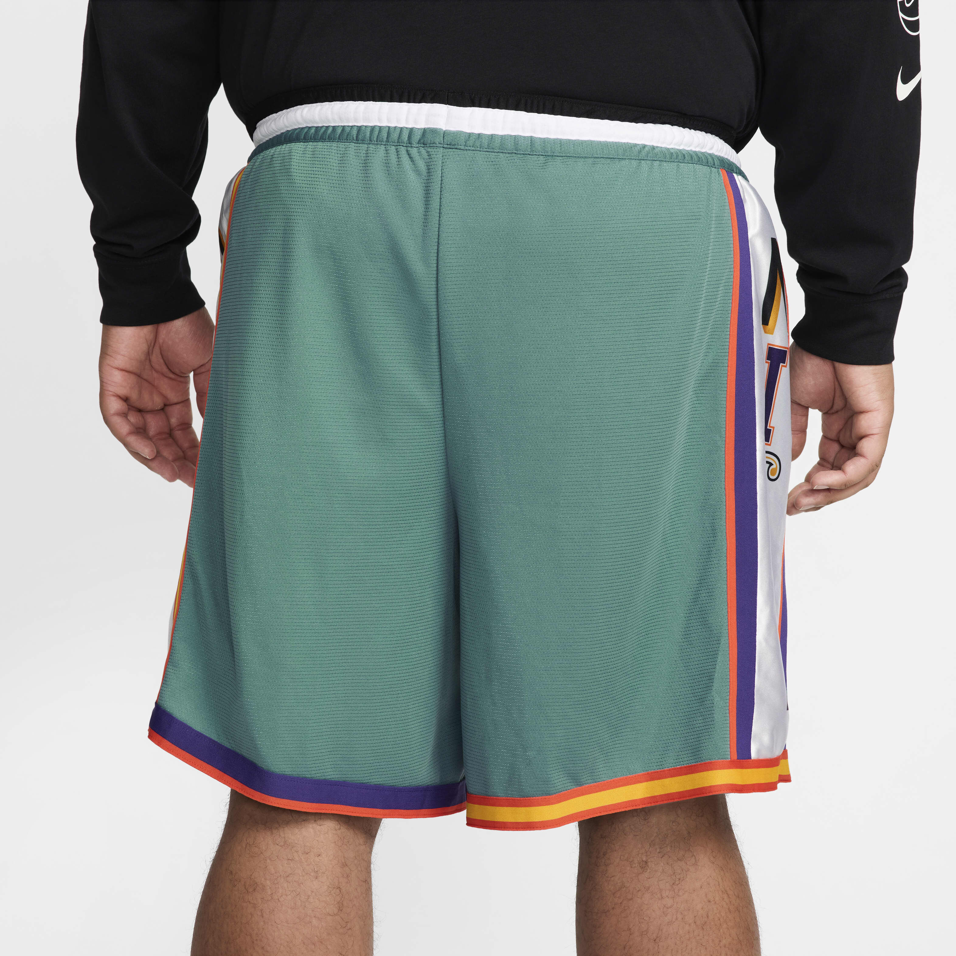 نايكي دراي-فِت دي ان ايه image number 9