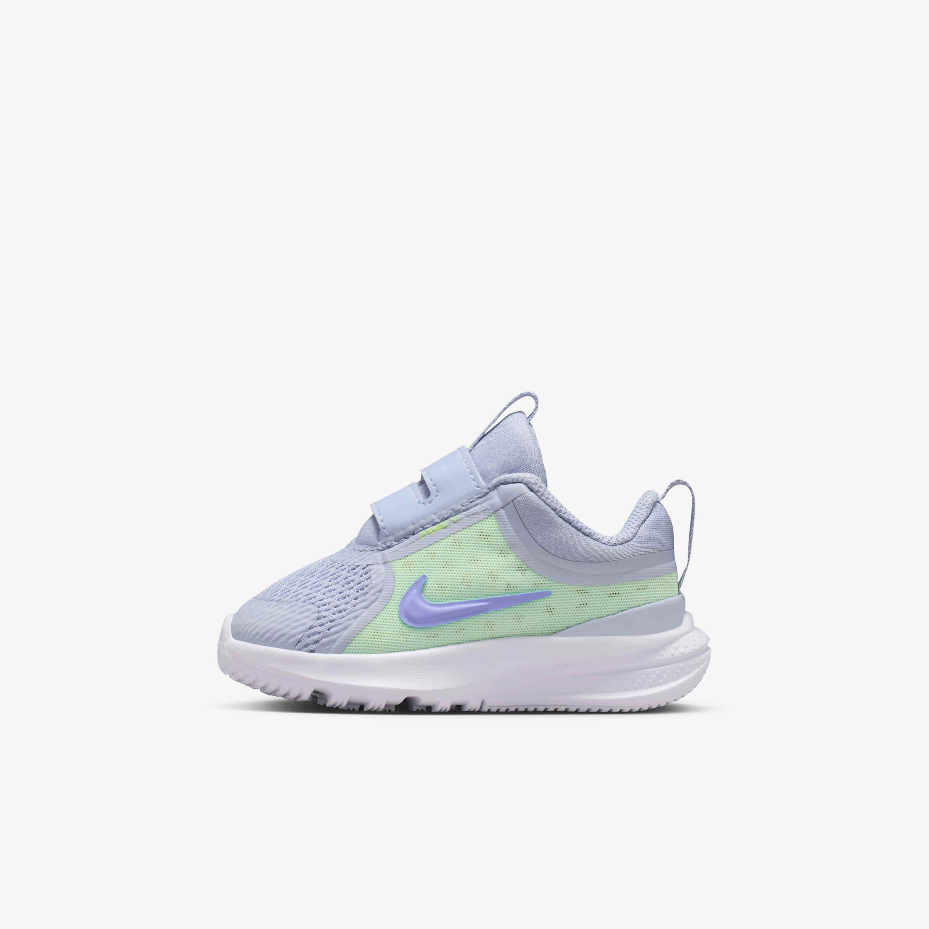 nike star runner toddler grey