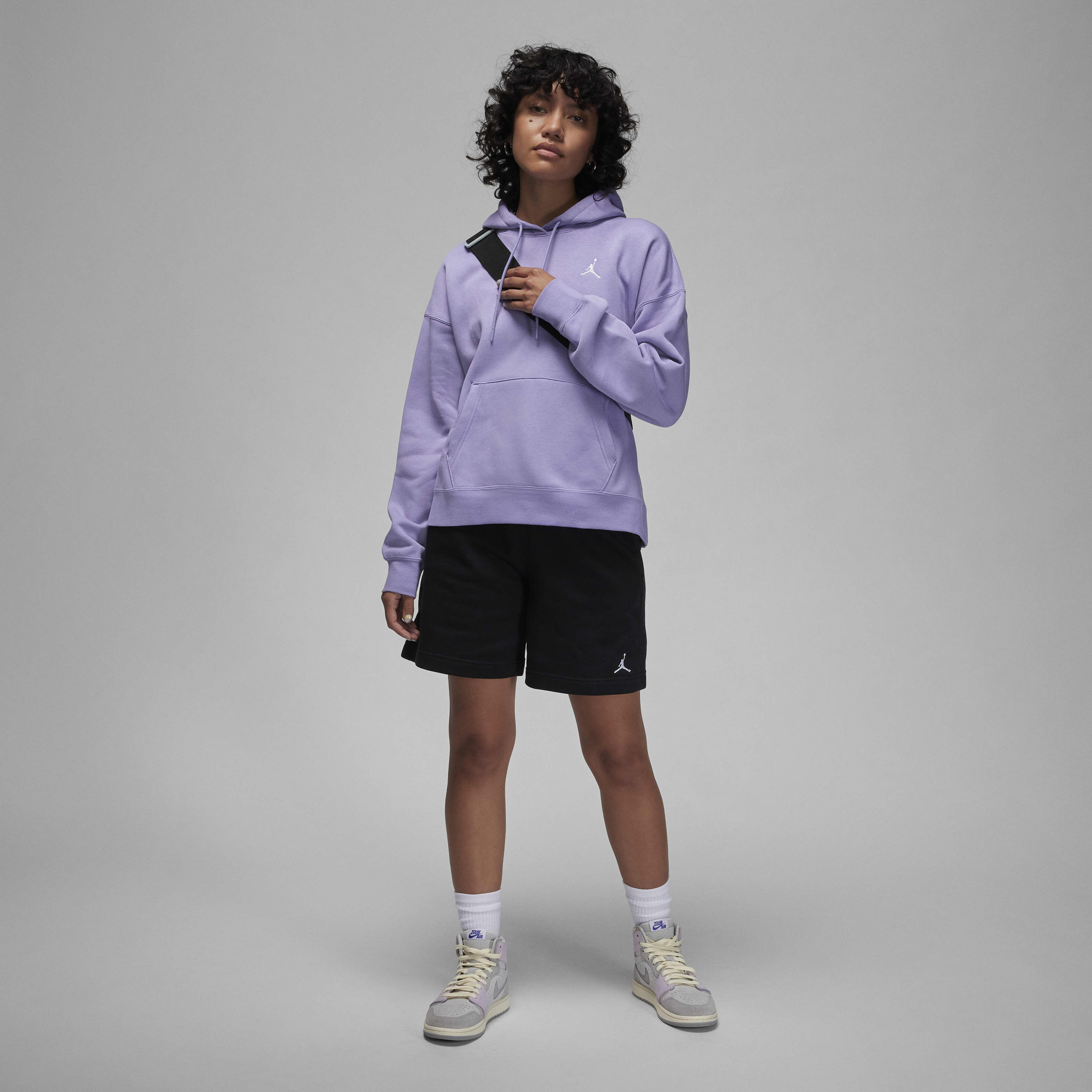 Jordan Brooklyn Fleece image number 5