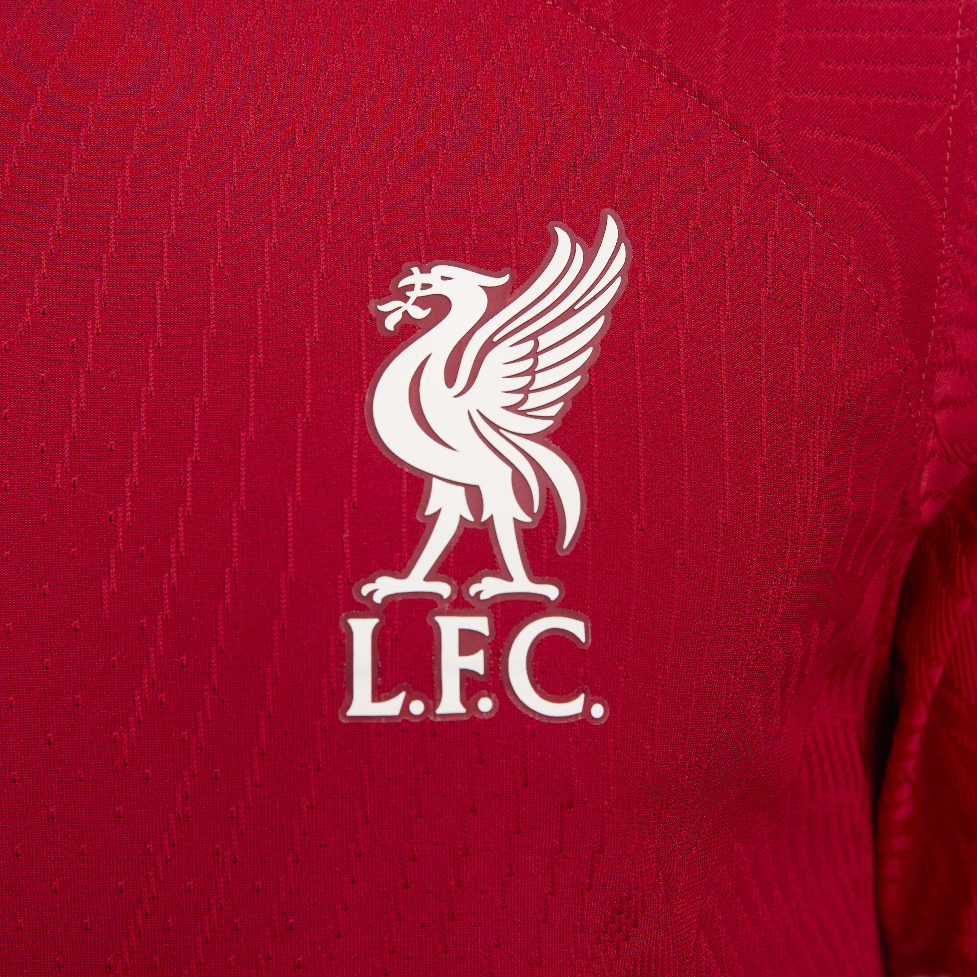 Liverpool F.C. 2023/24 Match Home image number 3