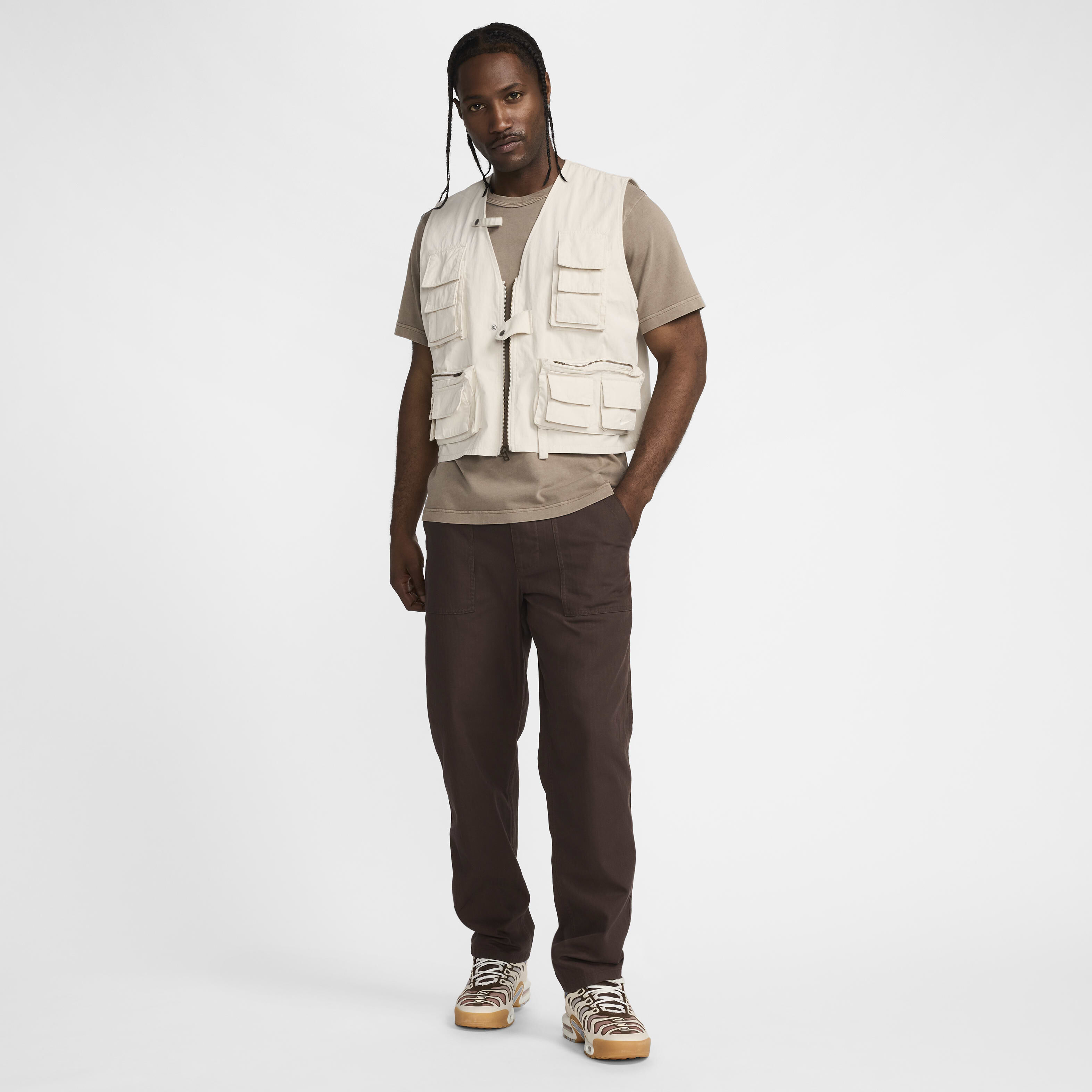 Nike utility gilet shop