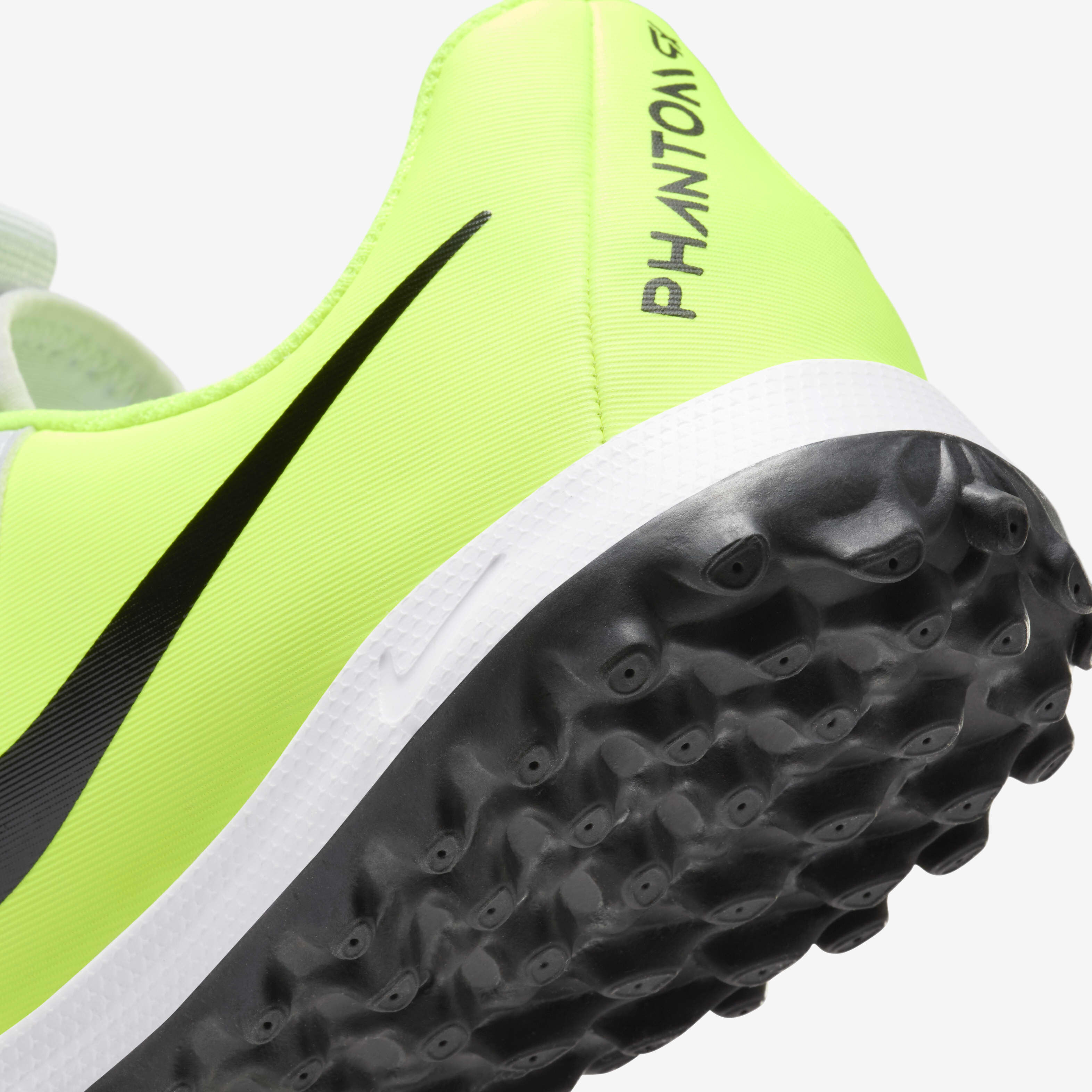 Buy Nike Jr. Phantom GX 2 Academy Younger Older Kids TF Football Shoes Nike Qatar Official