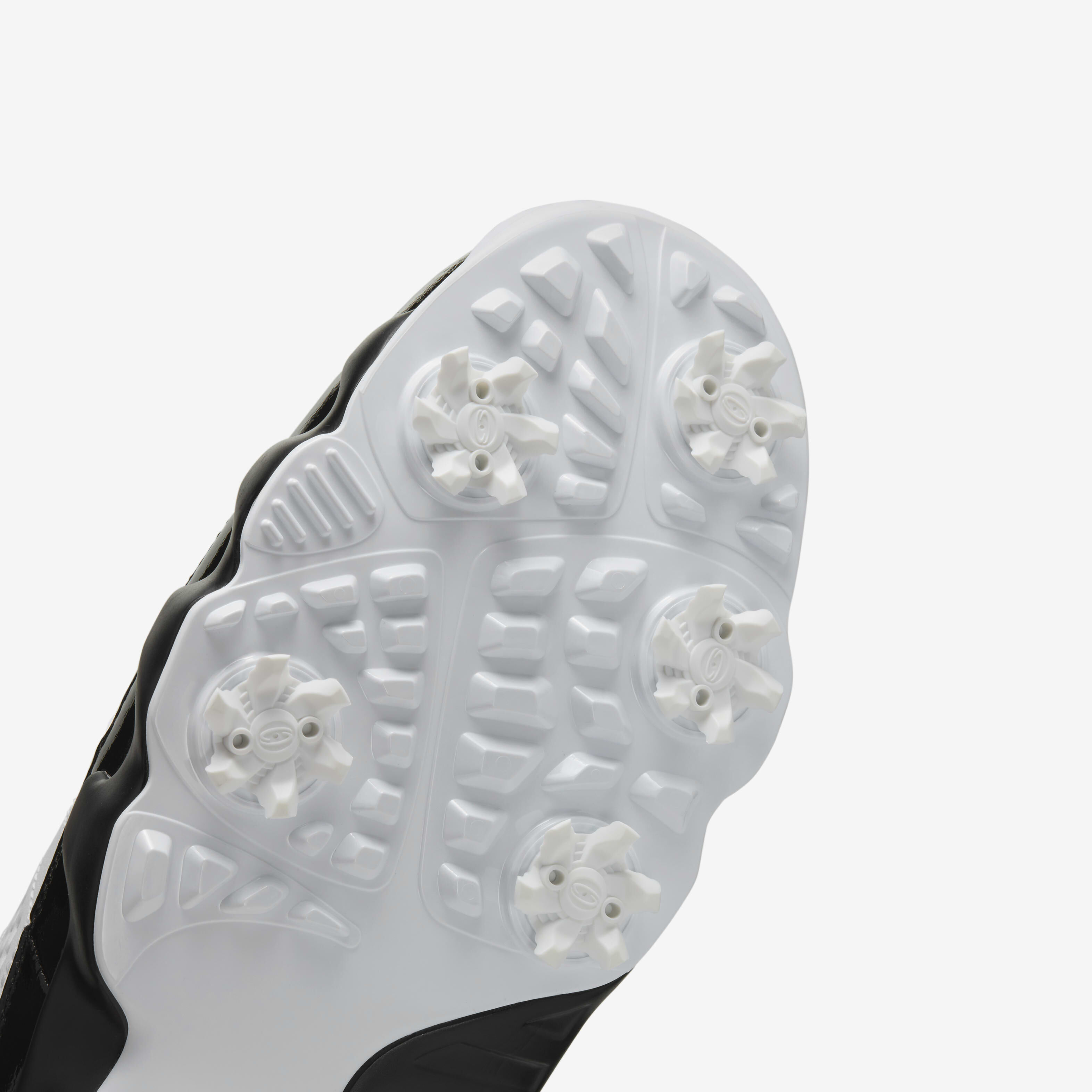 Nike 9 it golf shoes 2025