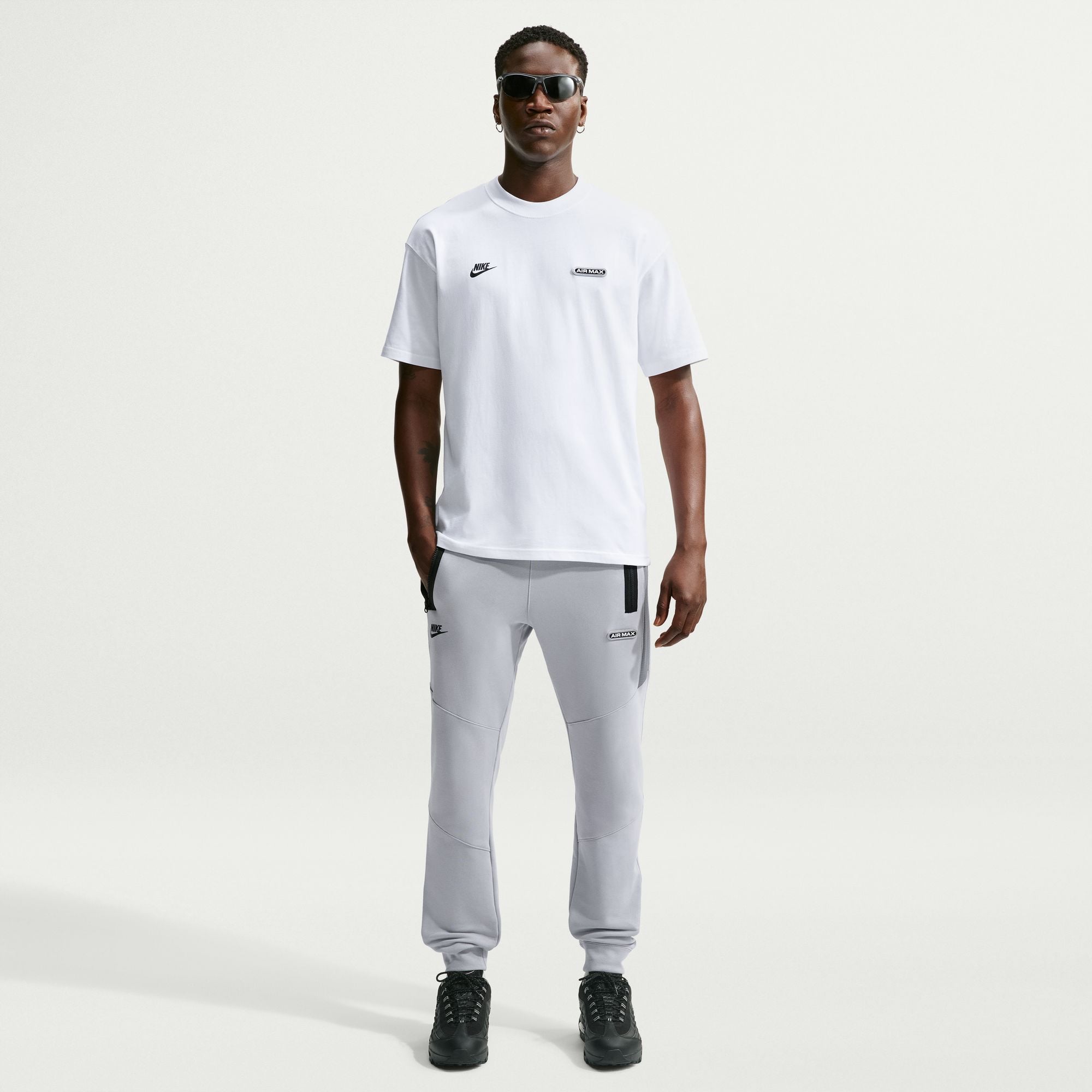 Nike Sportswear Air Max image number 0