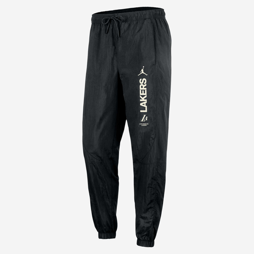 Trousers & Tights-JRDN, Los Angeles Lakers 2025/26, Men's Jordan JAM NBA Trousers