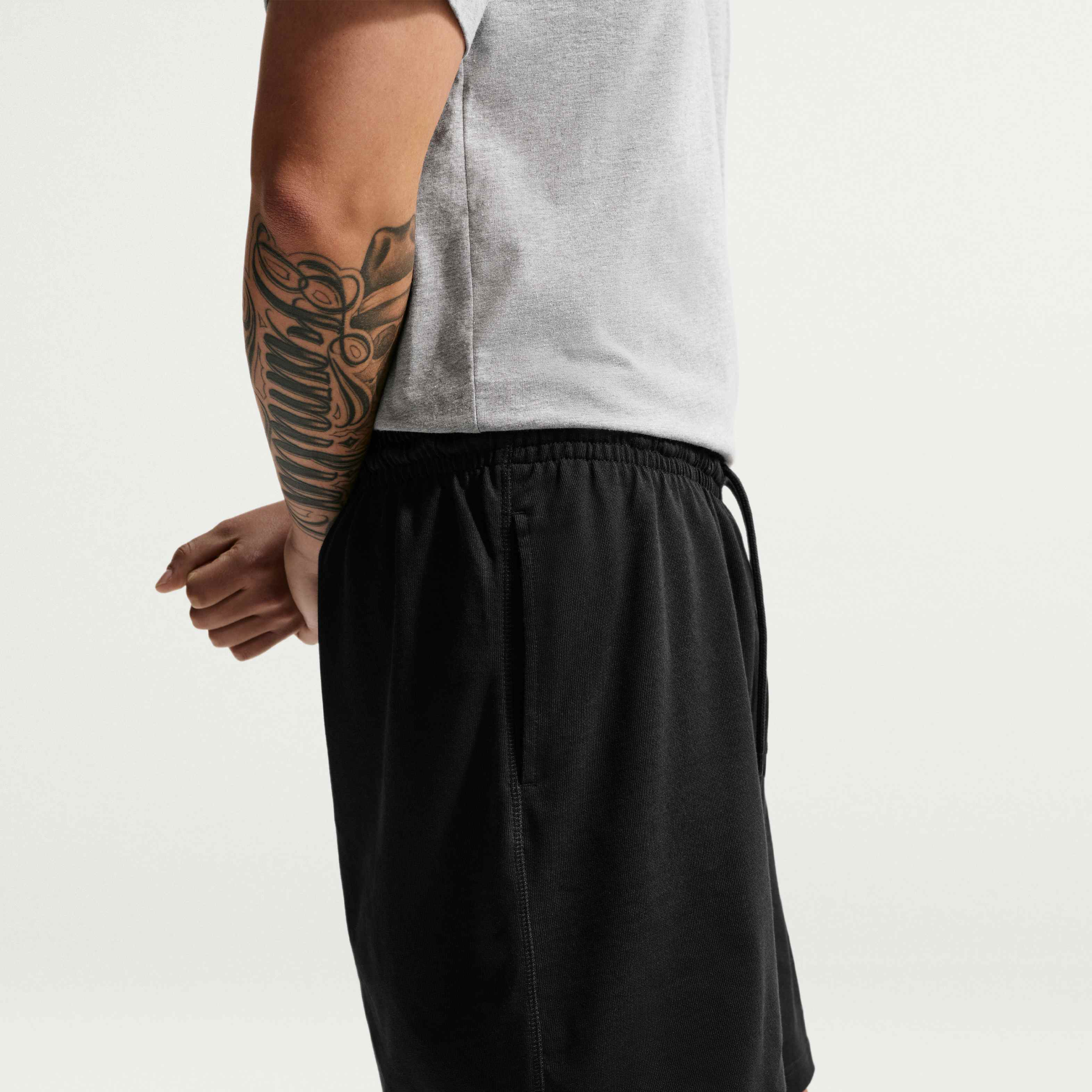 Club Knit Shorts image number 2