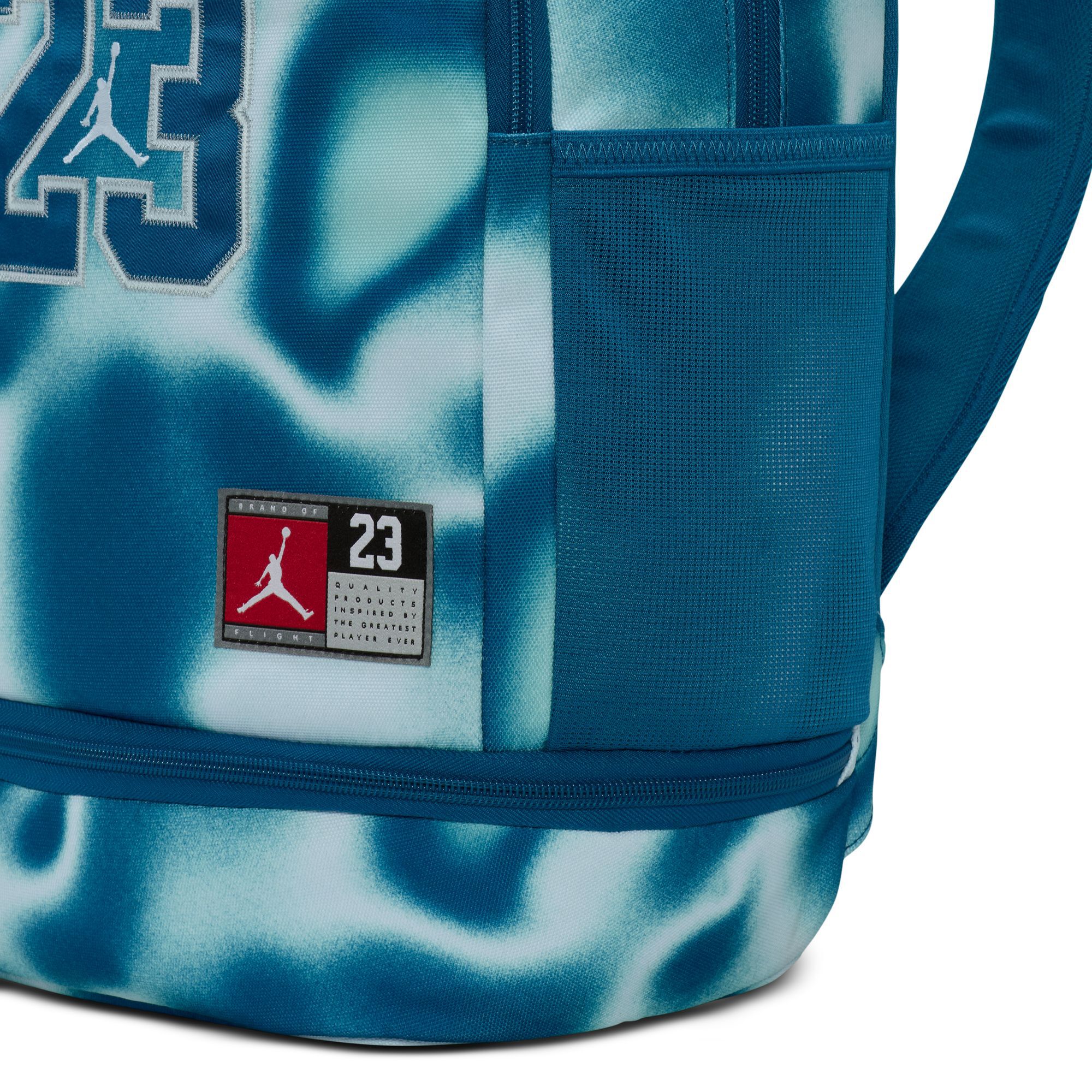 Nike swingman backpack top