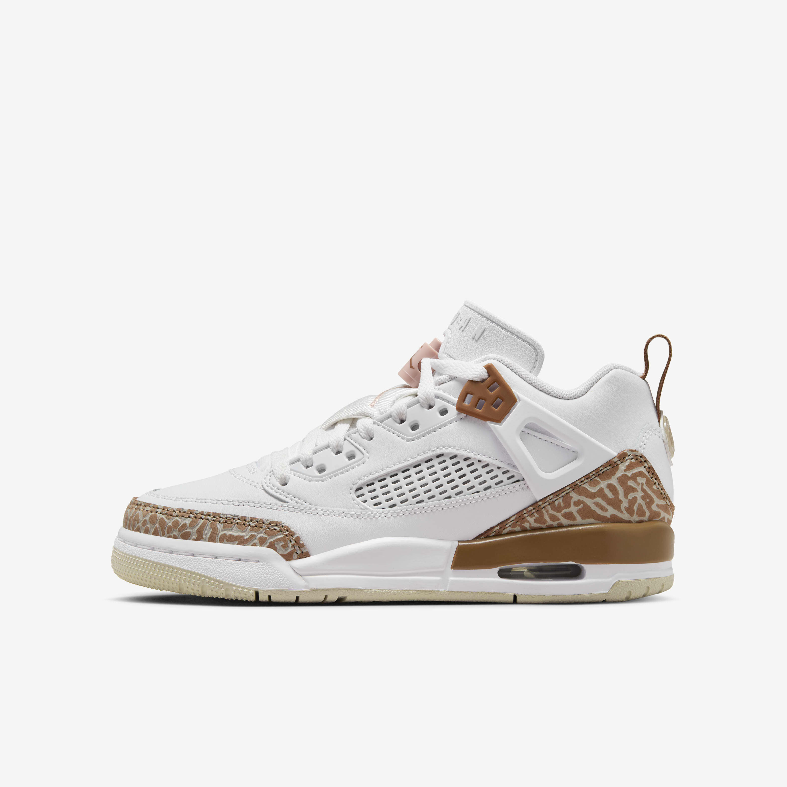 Jordan Spizike Low image number 0