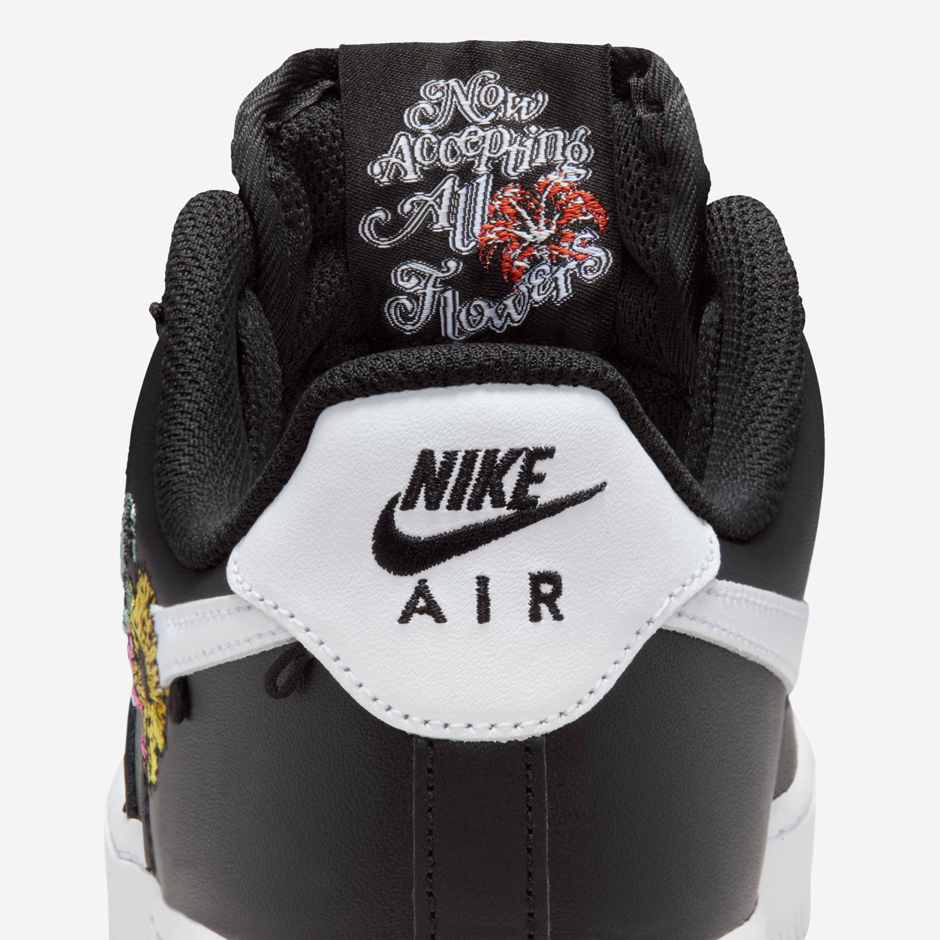 Nike Air Force 1 '07 Premium 'Flowers' image number 11