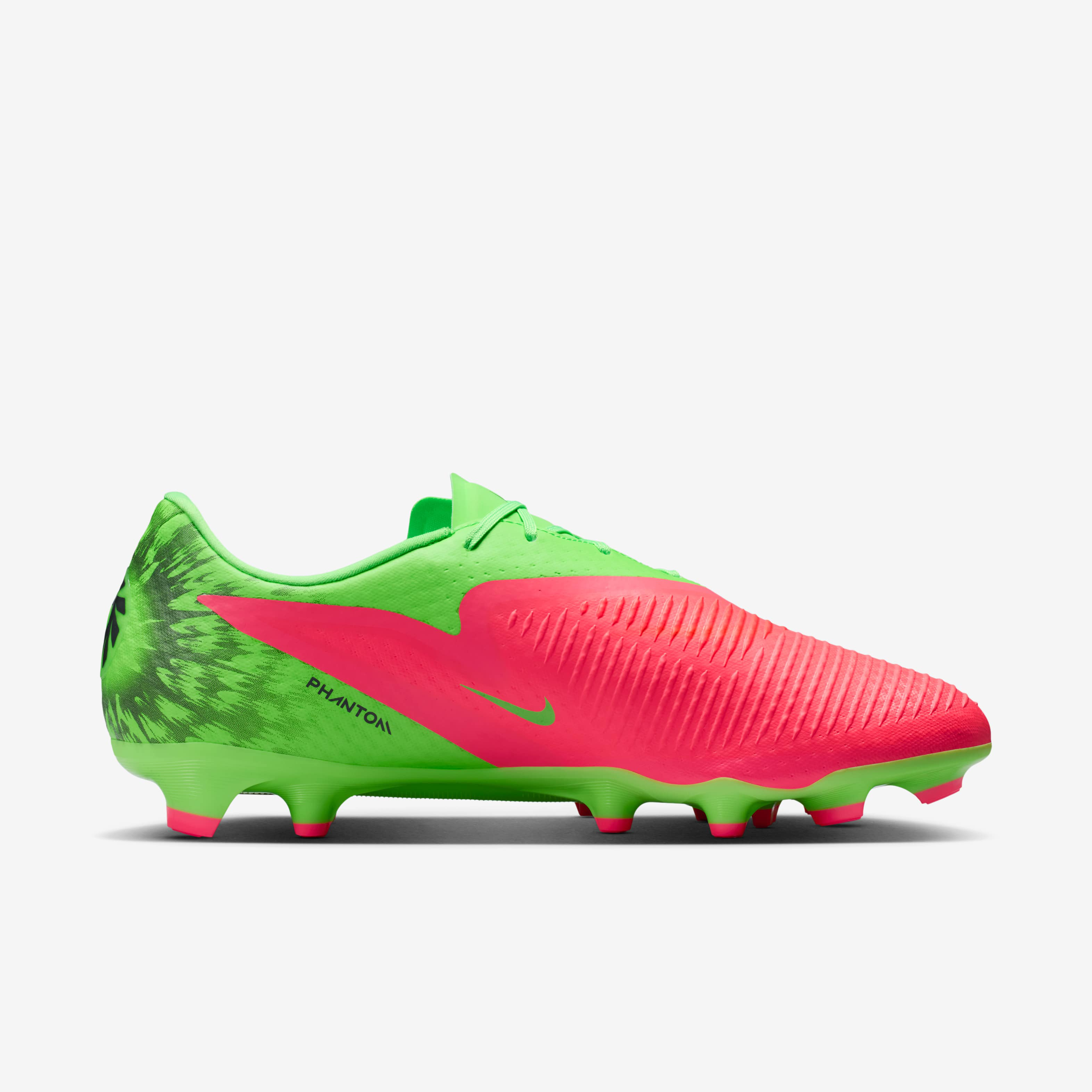 Nike Phantom 6 Low Academy 'Erling Haaland' image number 2
