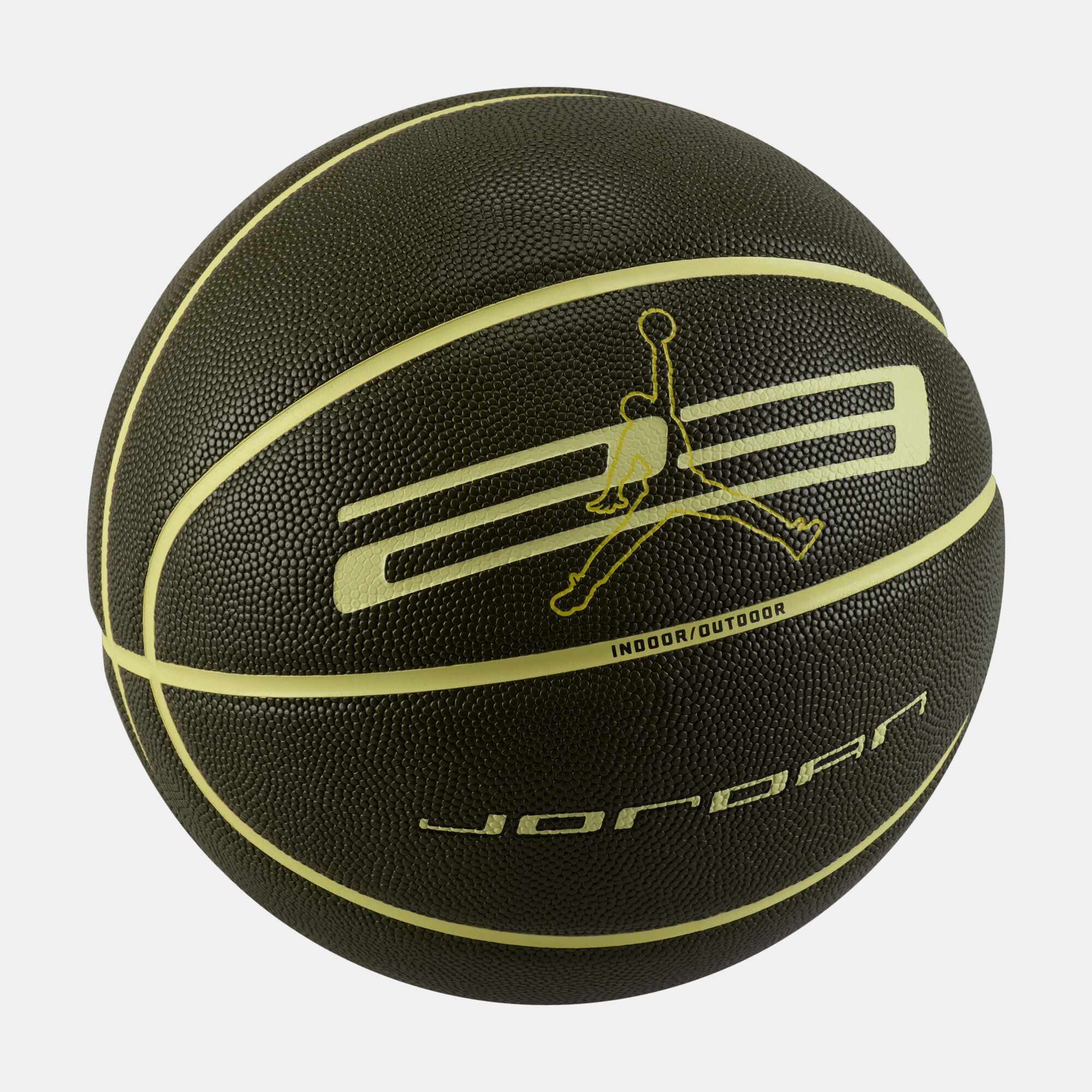 Jordan Ultimate 2.0 8P image number 0