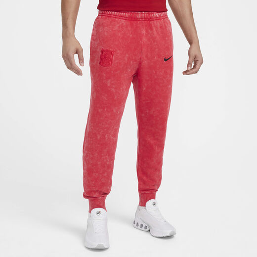 Clothing-Nike, Liverpool F.C. Club Third, Men's Nike Football Pants