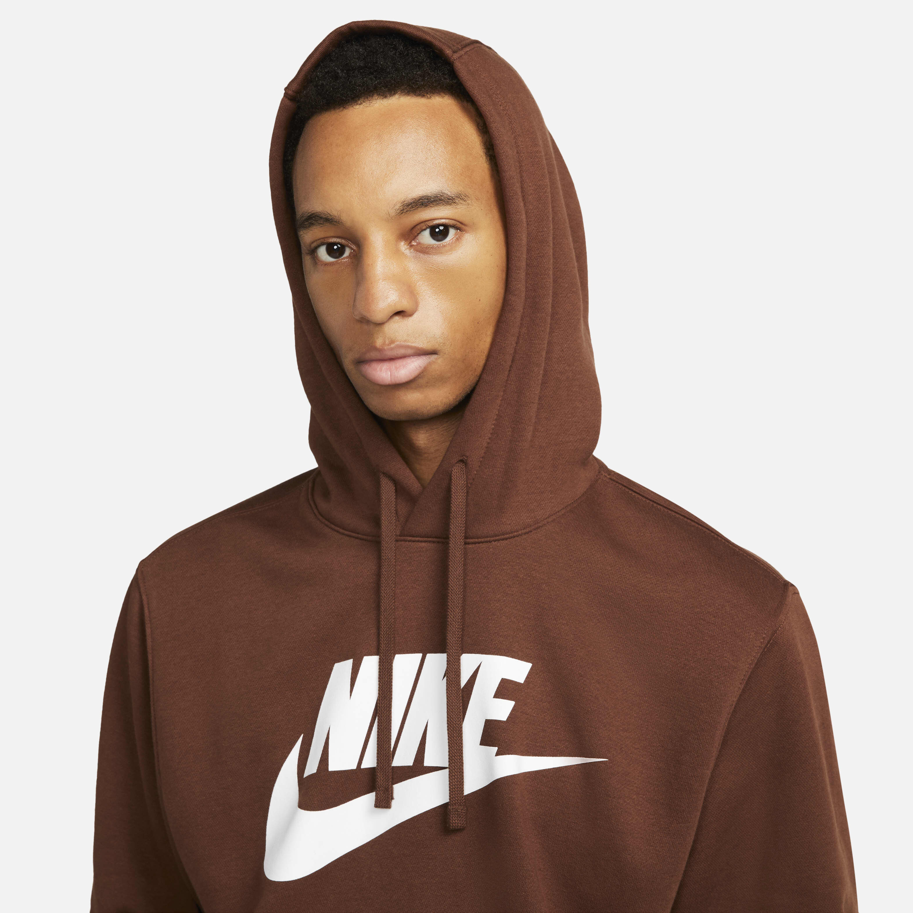 Nike Sportswear Club Fleece image number 5