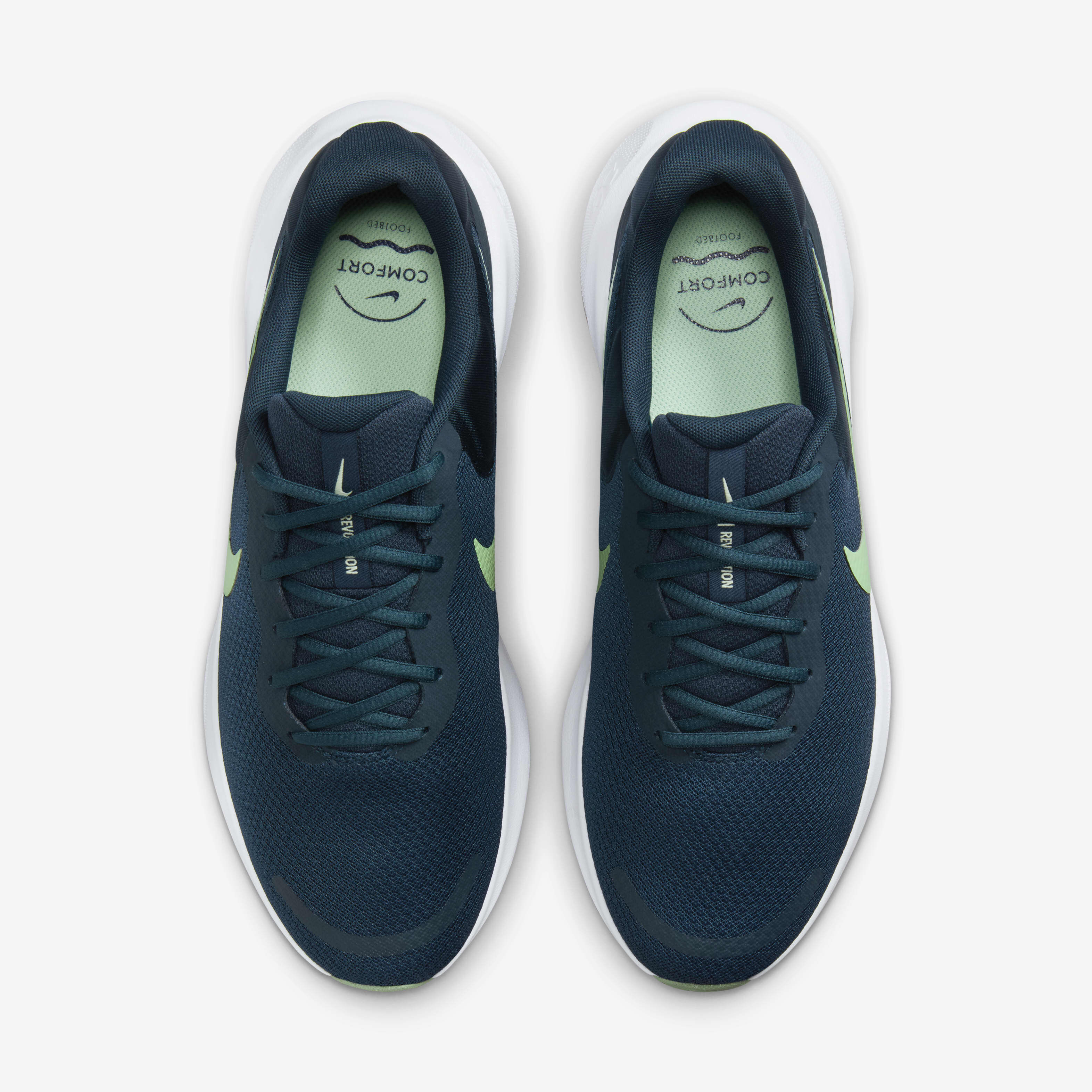 Join the revolution nike shop