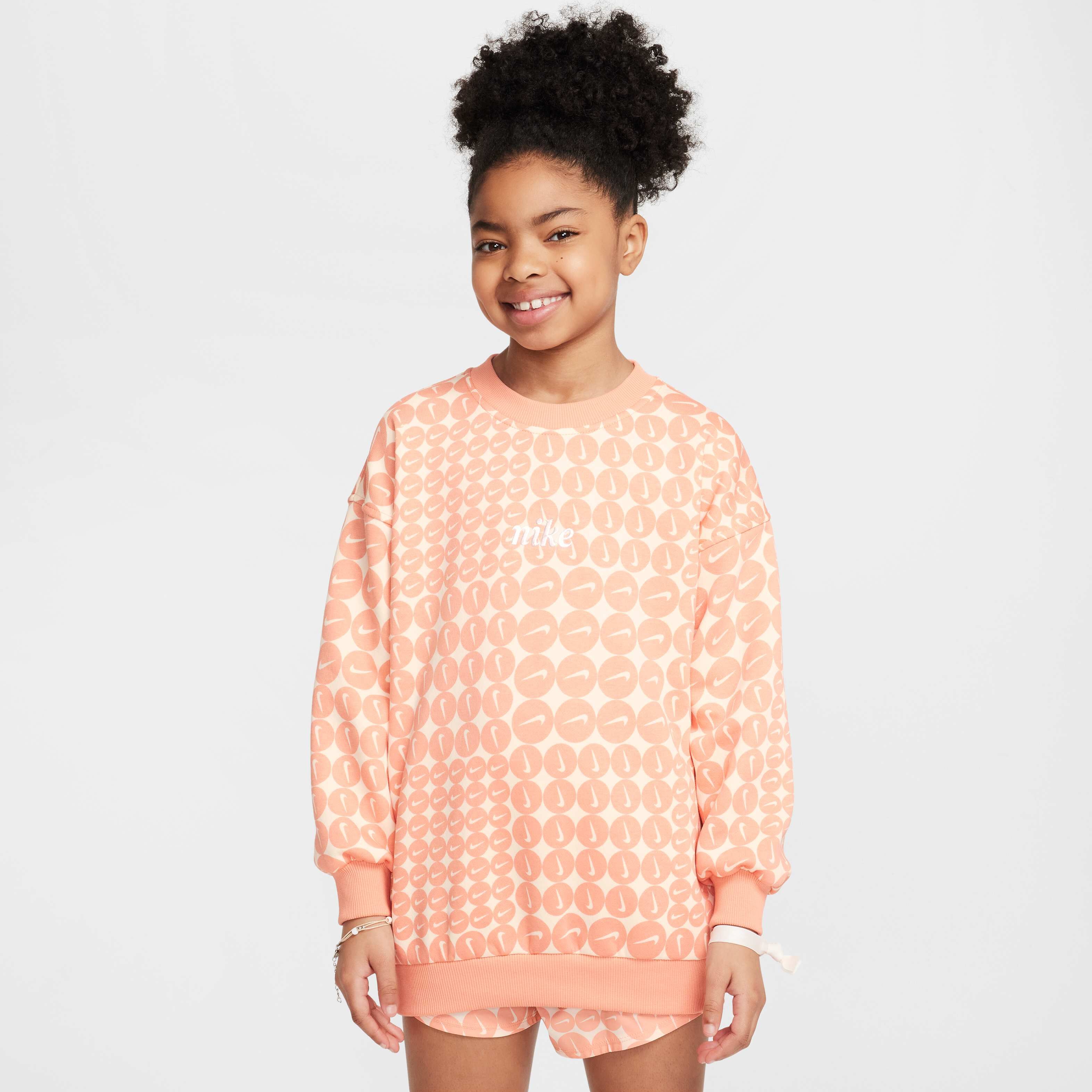 نايكي سبورتسوير كلوب فليس image number 0