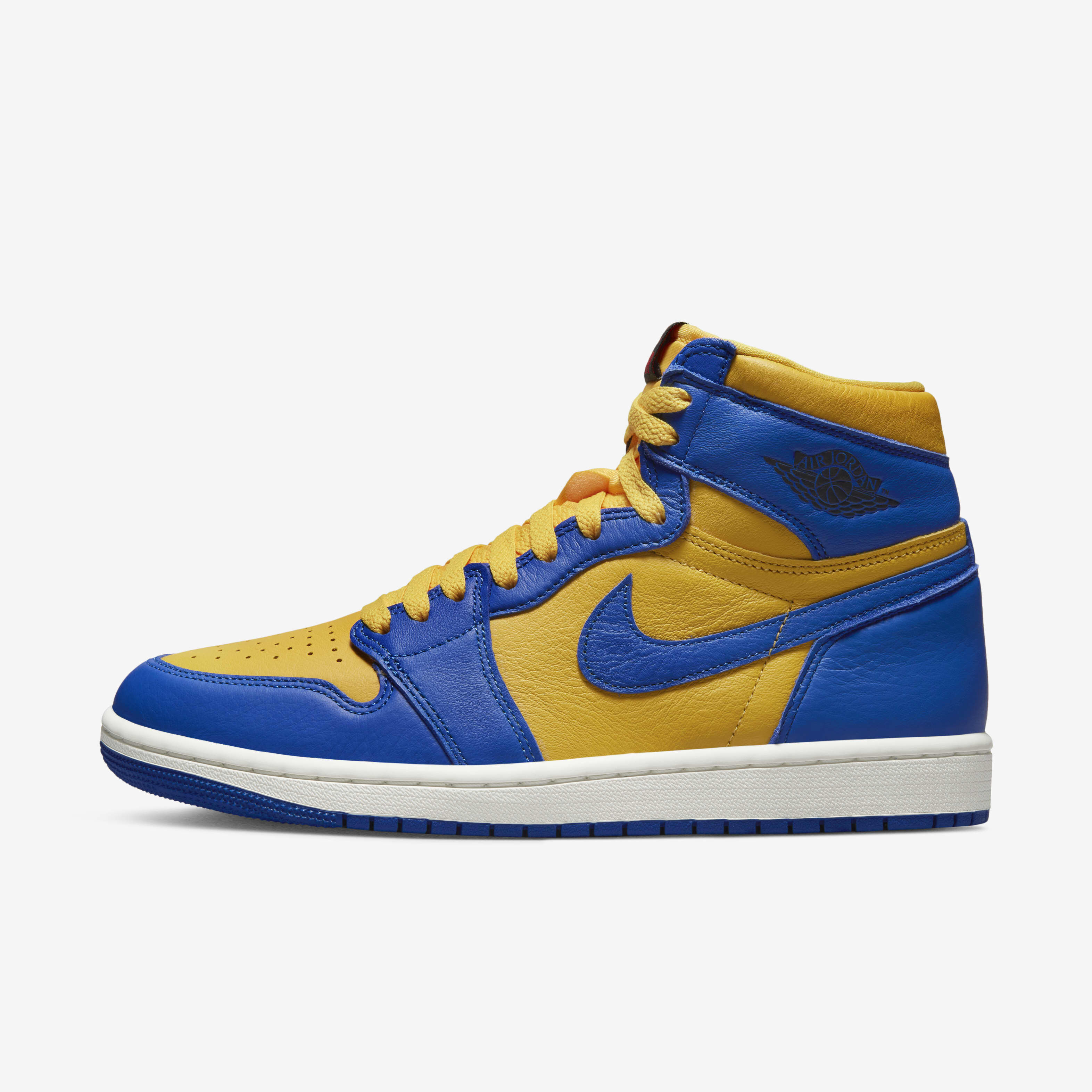 Air Jordan 1 Retro High OG image number 0