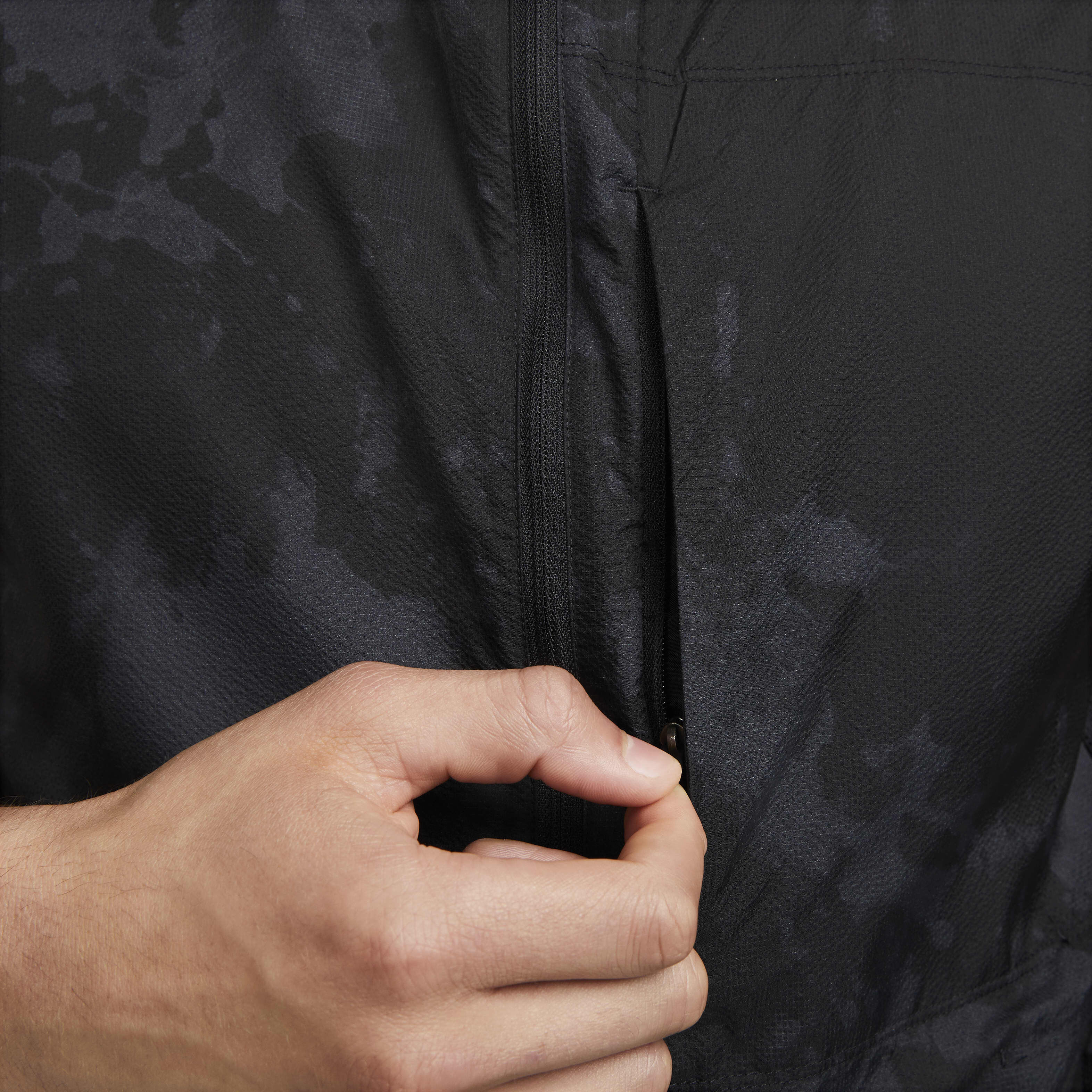 Nike Repel Run Division image number 5