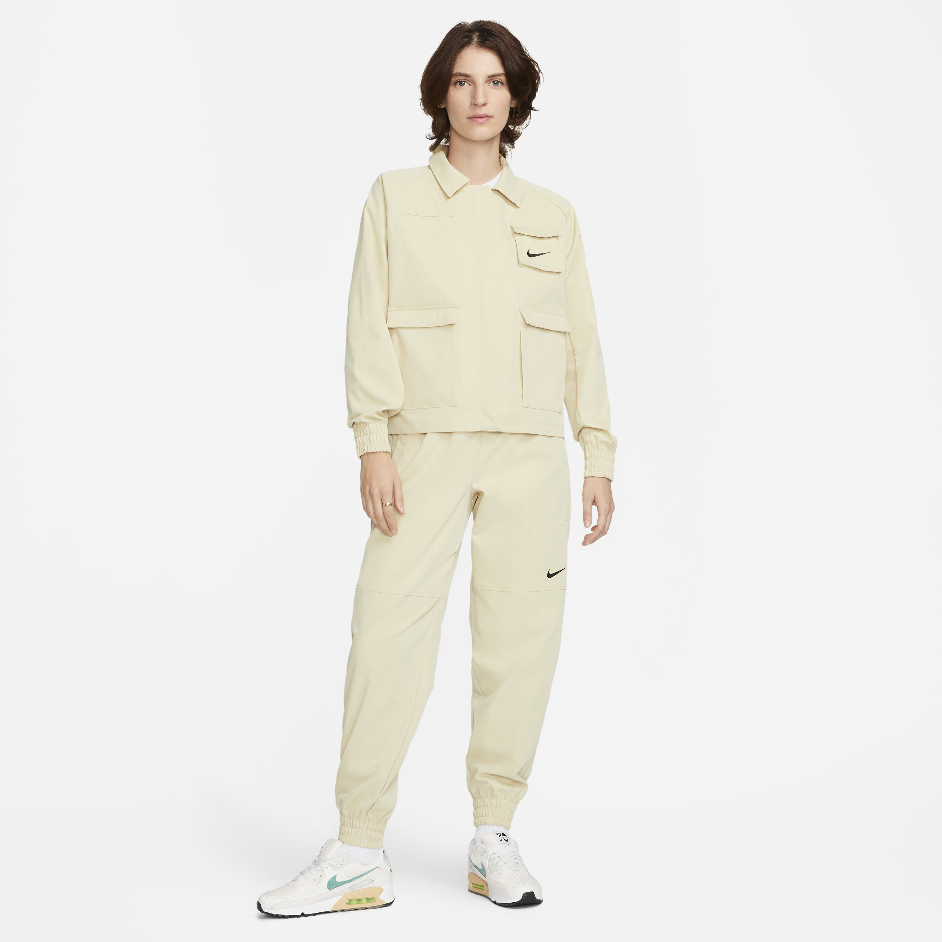 نايكي سبورتسوير سووش image number 6