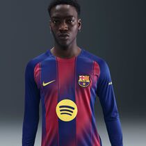 FC برشلونة 26/2025 ستيديوم الأساسي