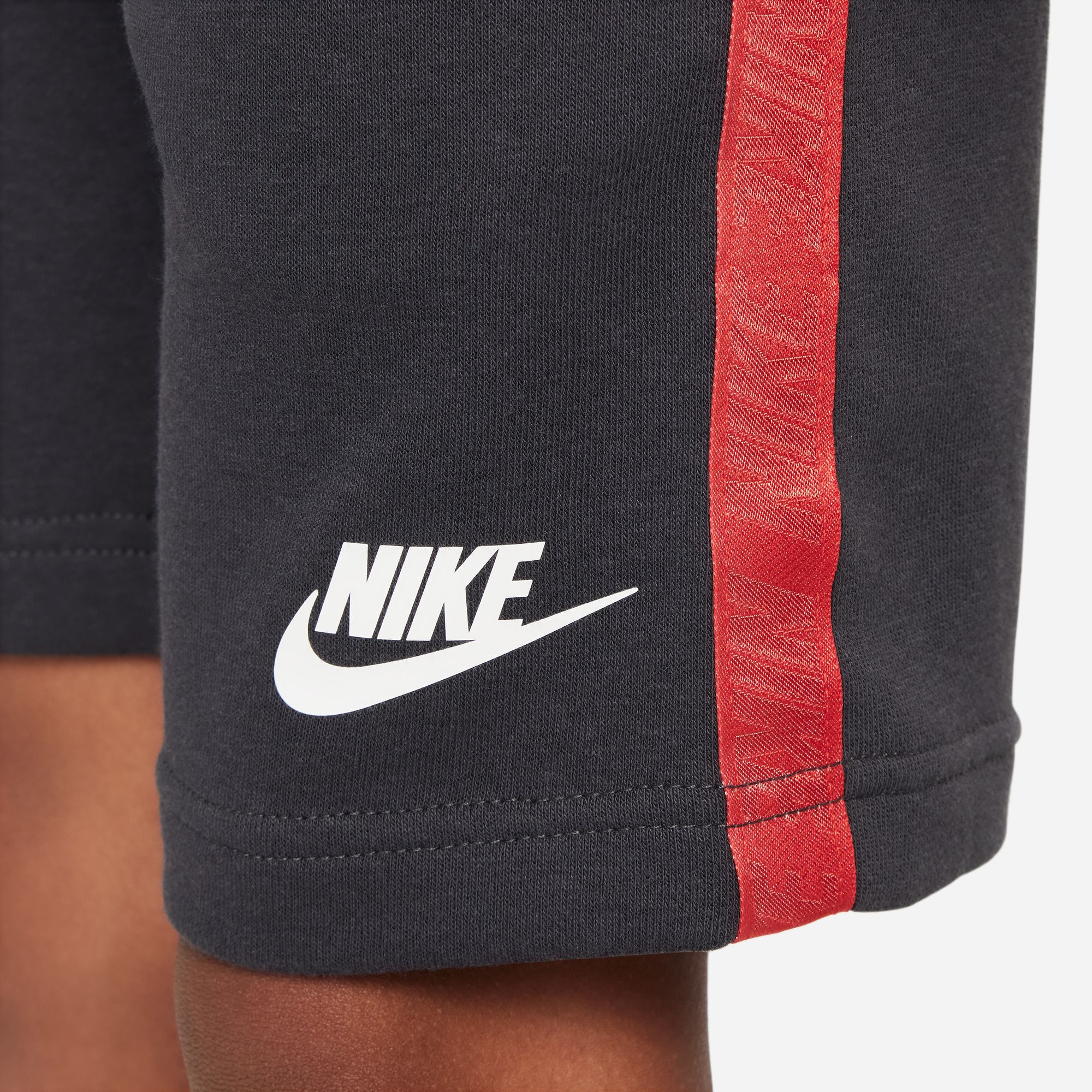 Nike Sportswear Taping Shorts Set image number 3