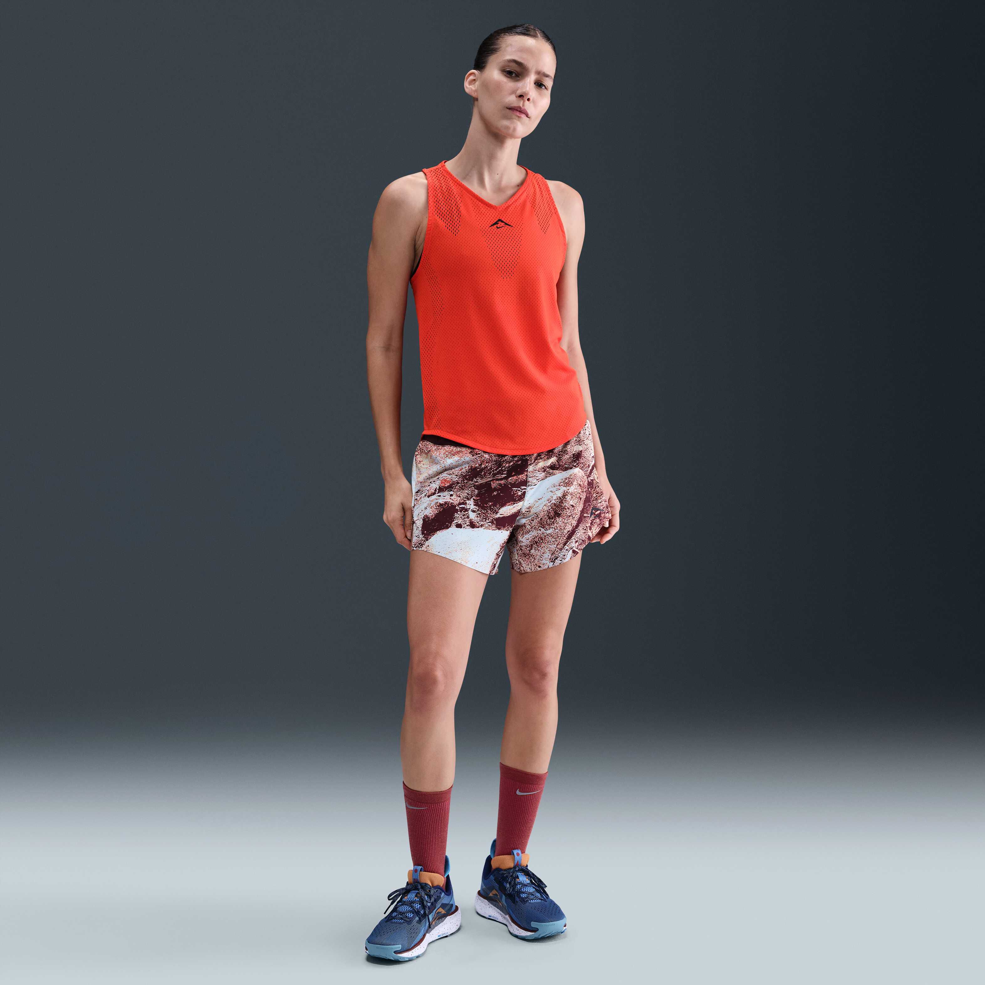 نايكي تريل image number 3