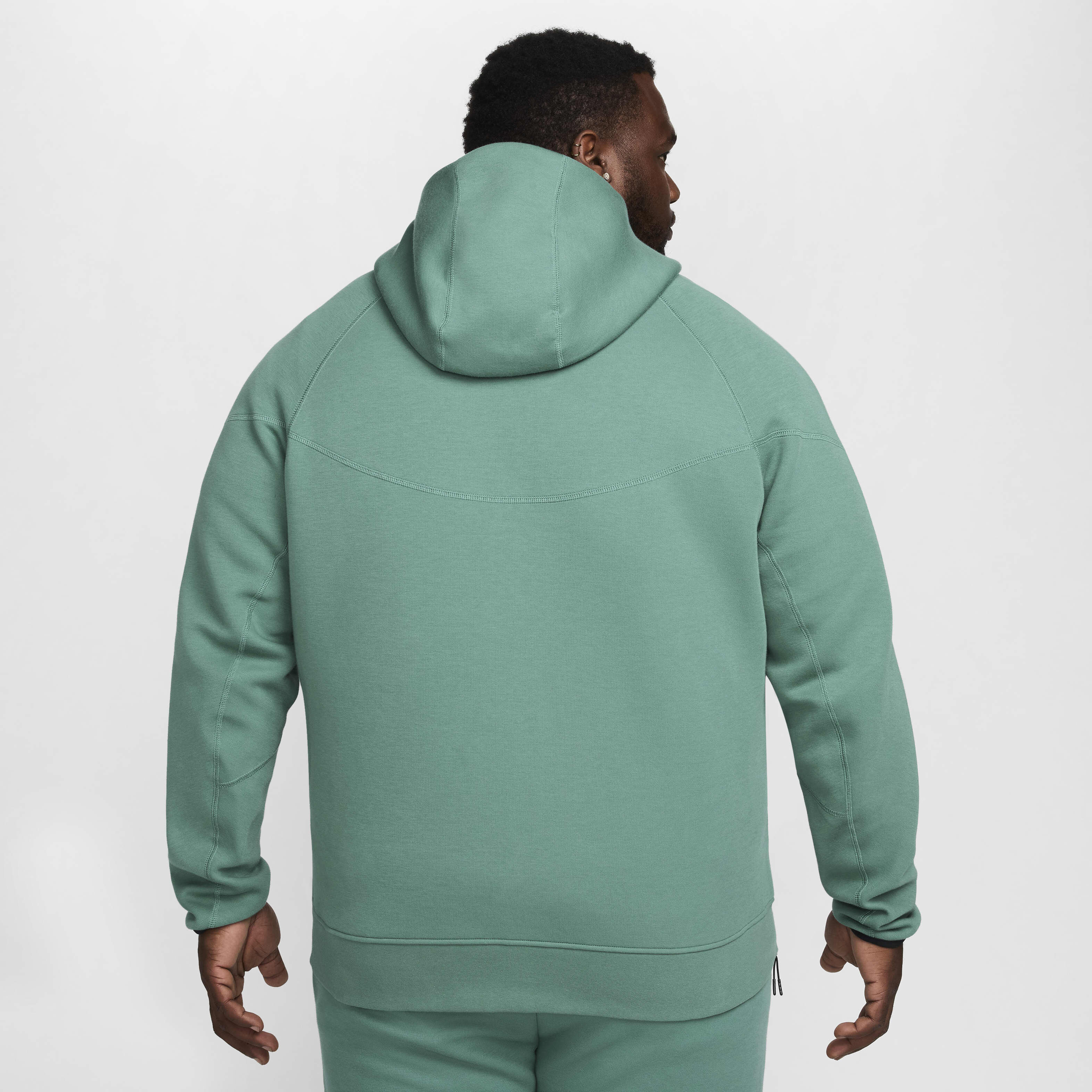 Nike Sportswear Tech Fleece Windrunner image number 11