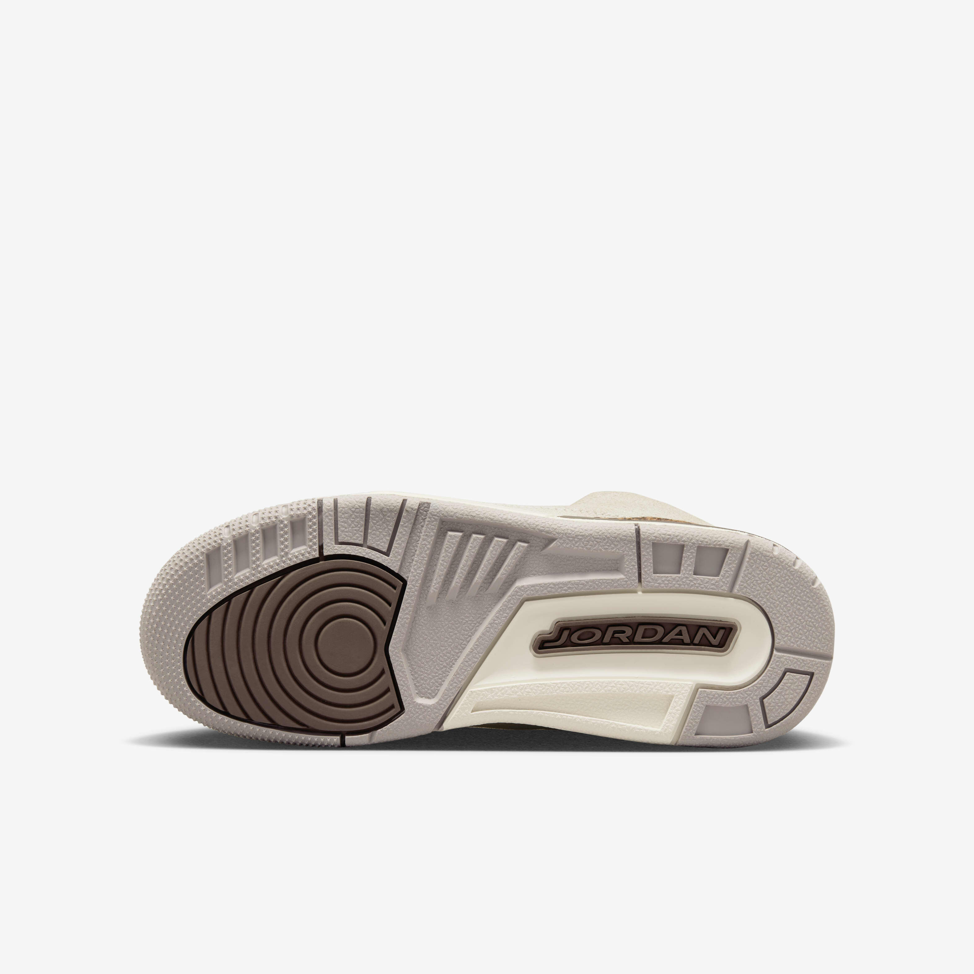 Air Jordan 3 Retro 'Pure Money' image number 1