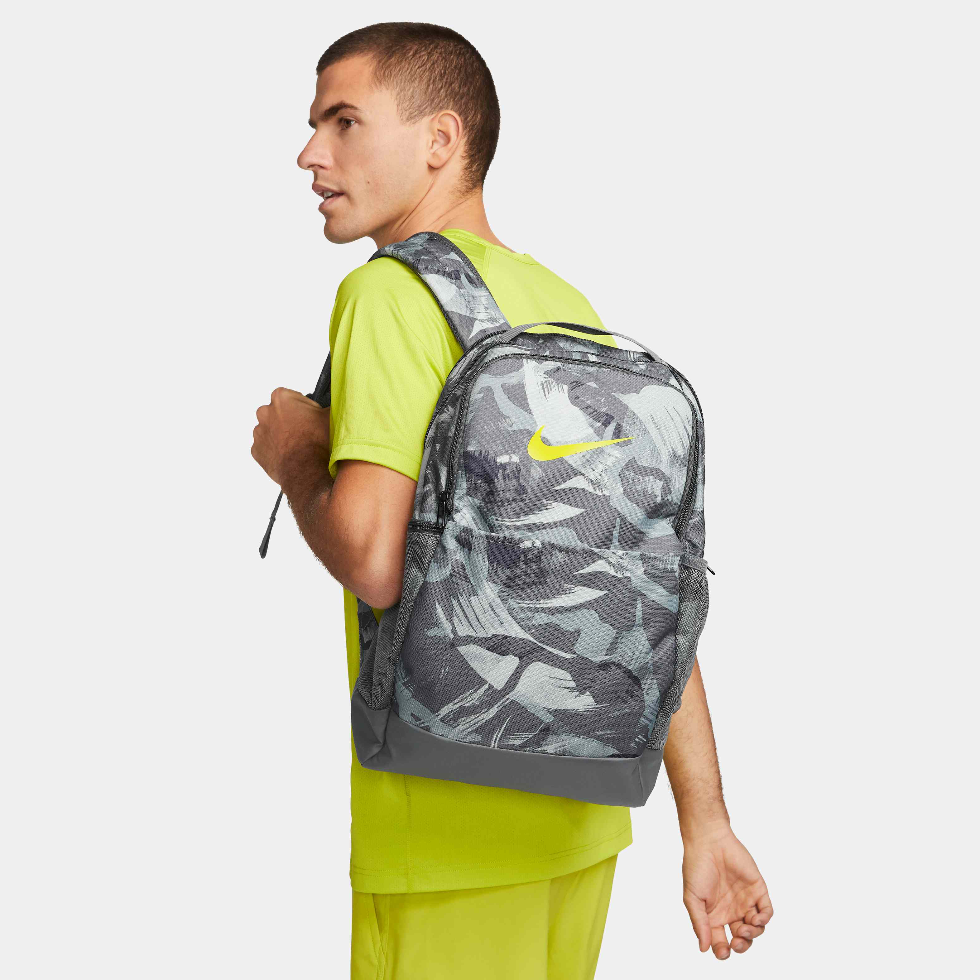 نايكي برازيليا image number 1