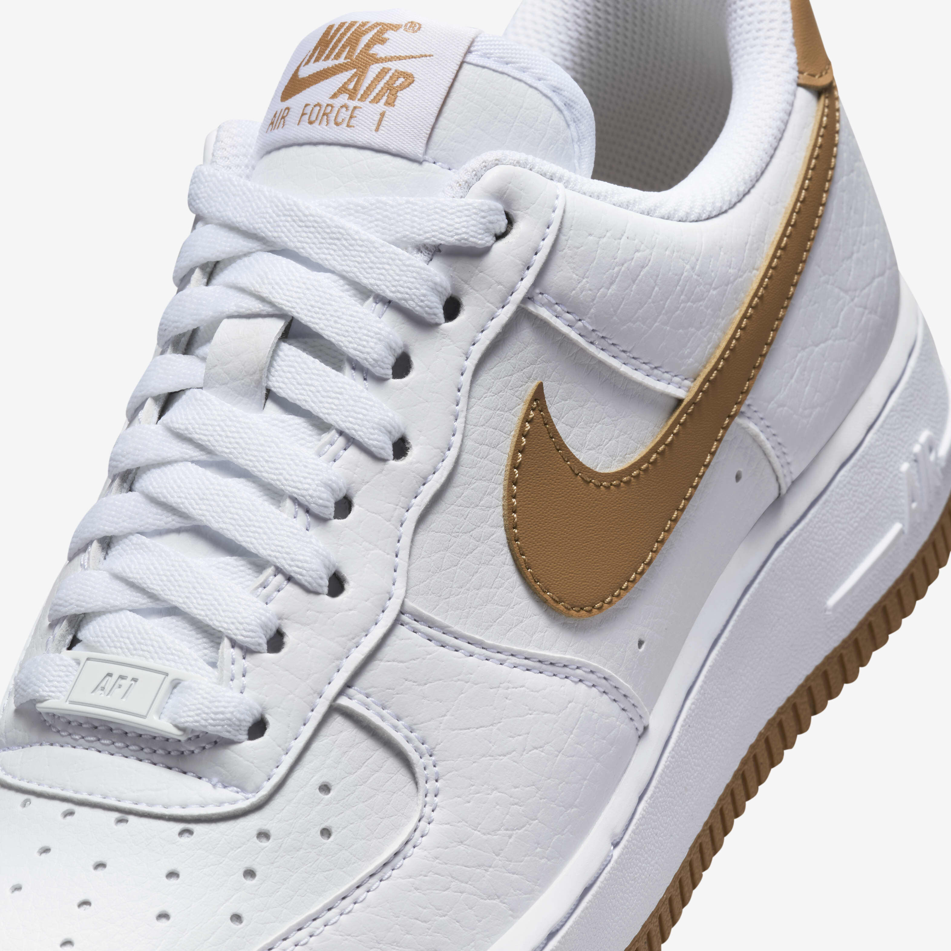 Nike Air Force 1 '07 Next Nature image number 6