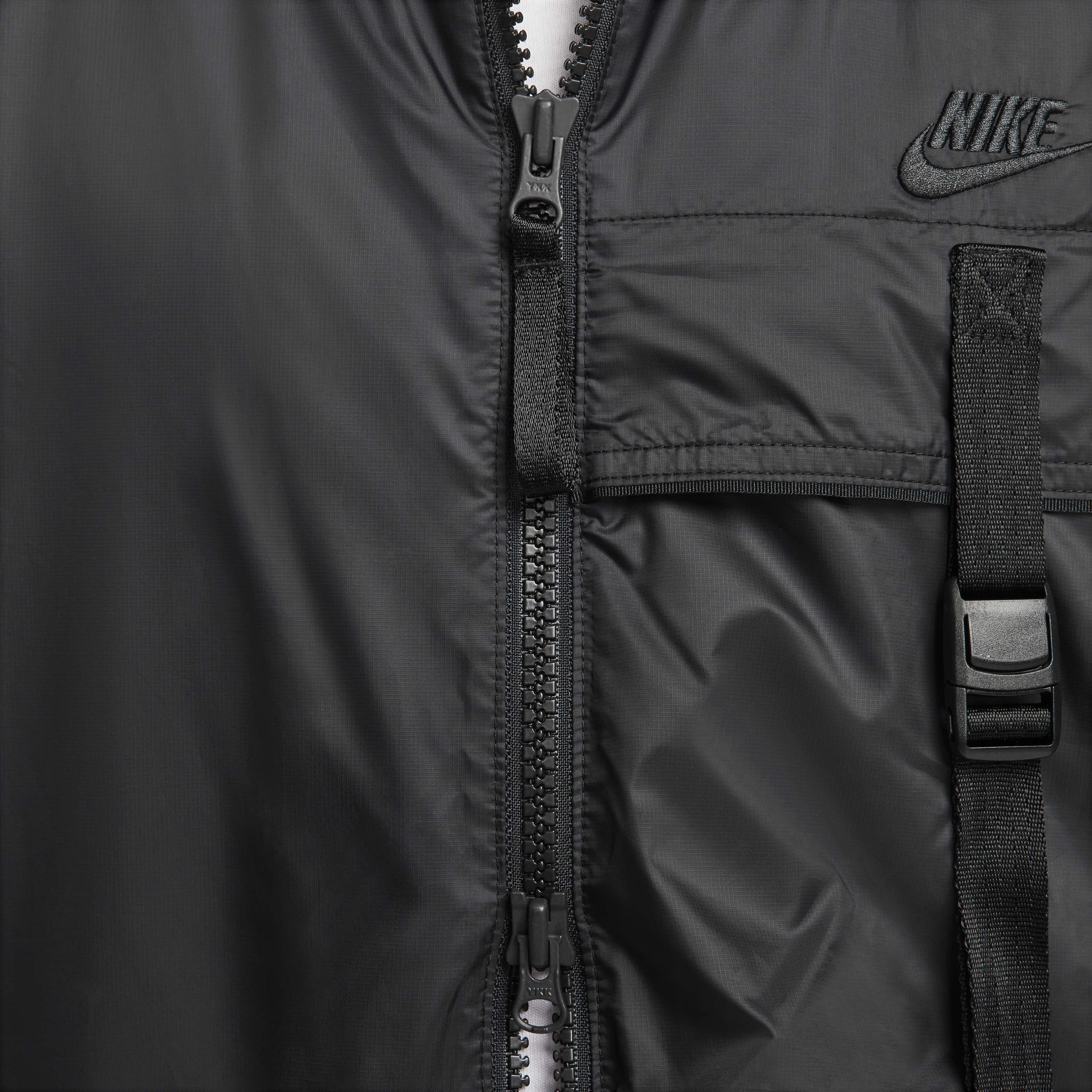 Buy Nike Sportswear Tech Woven Men s N24 Packable Lined Jacket Nike Qatar Official