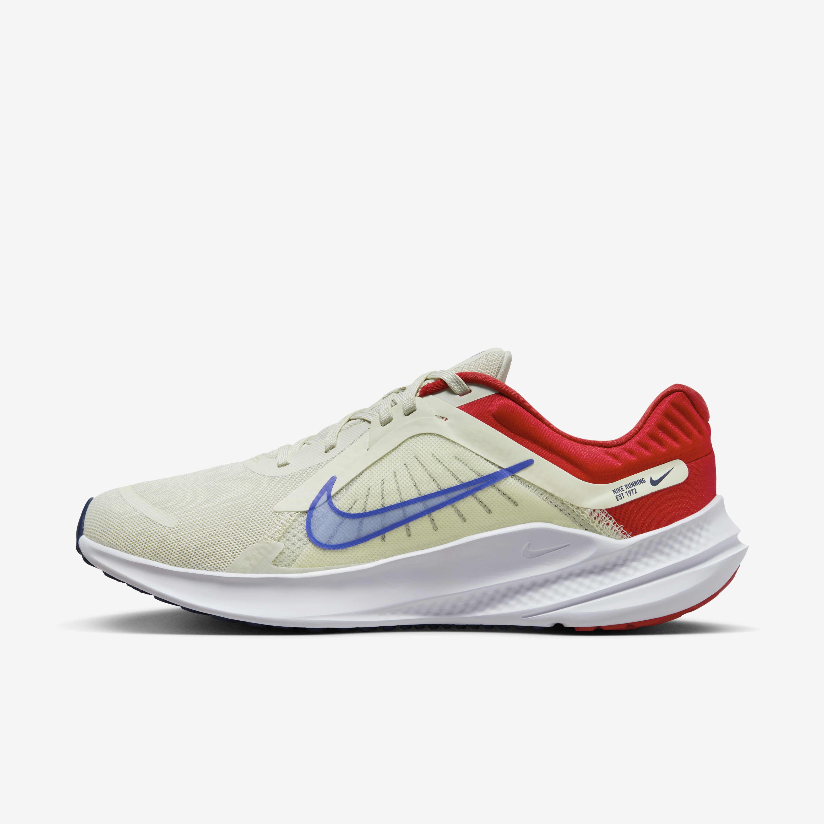 Nike quest opiniones qatar cheap