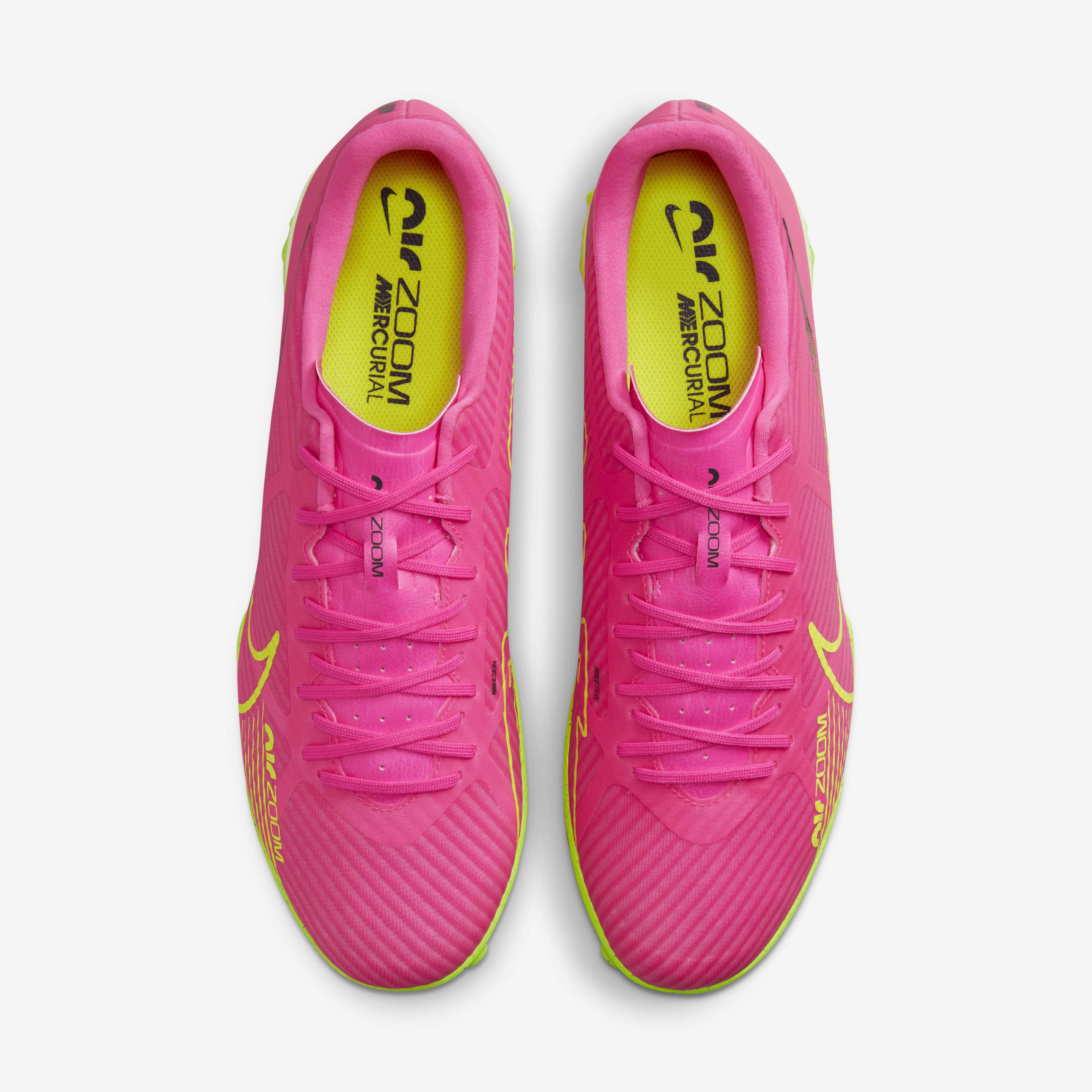 Nike Mercurial Vapor 15 Academy image number 3