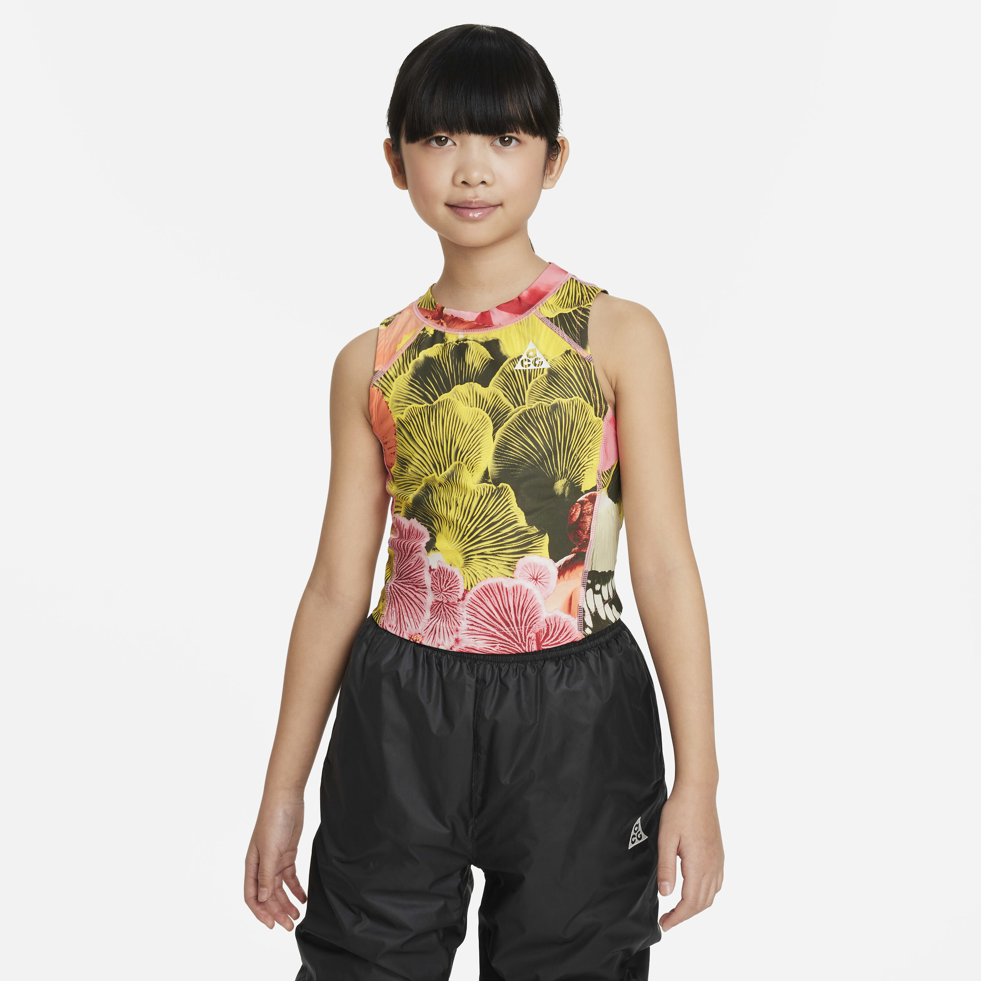 نايكي ايه سي جي ريبيل image number 0