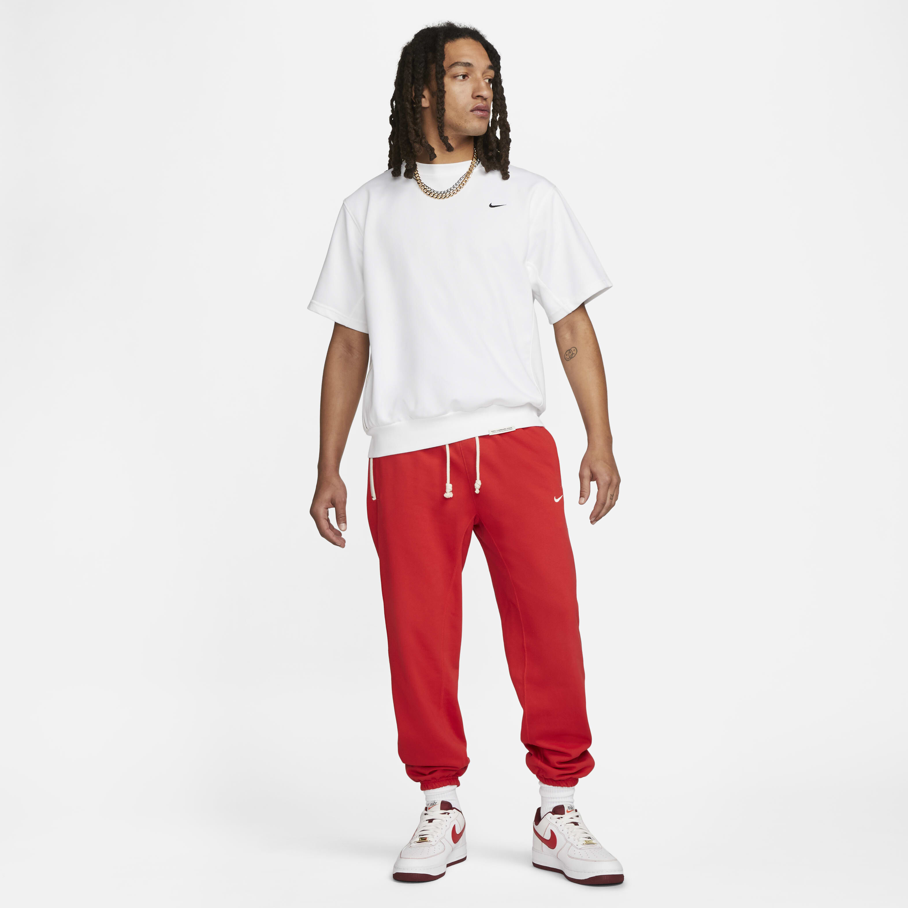 نايكي دراي-فت ستاندرد ايشيو image number 8