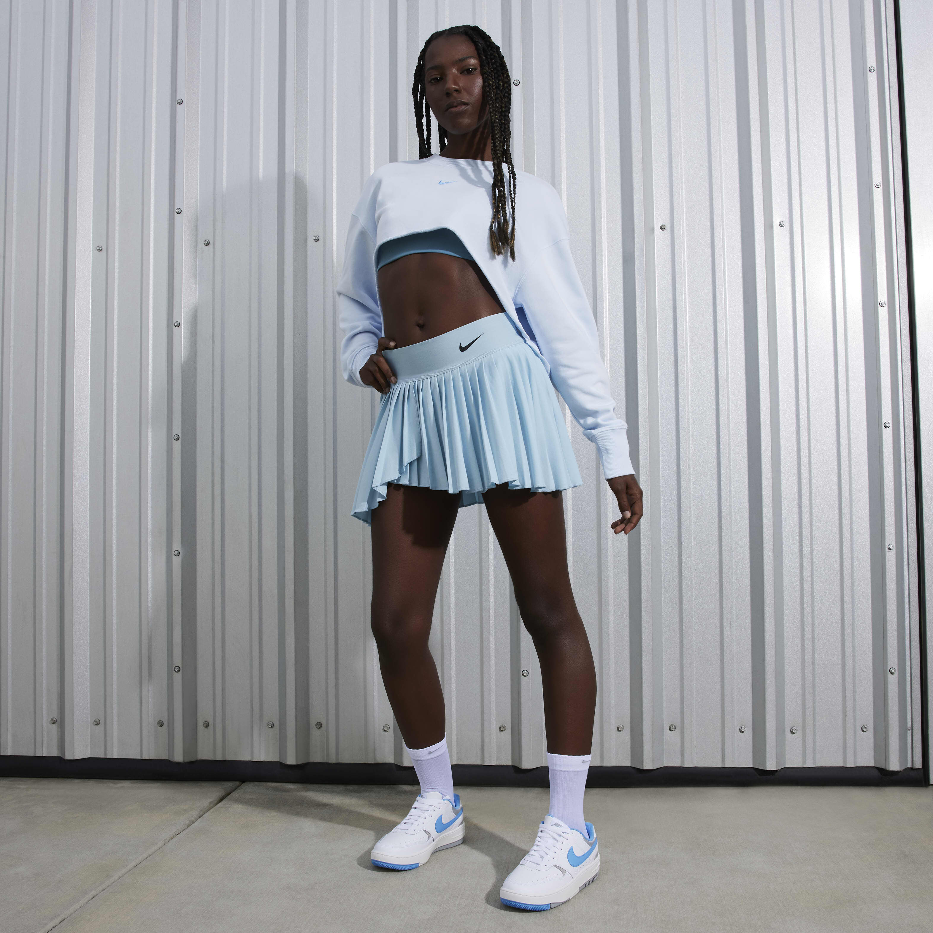 Nike Gamma Force image number 9