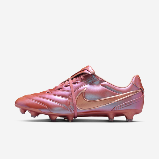 Tiempo Football Shoes-Nike, Nike Tiempo Ligera Pro LE, Firm-Ground Low-Top Football Boot