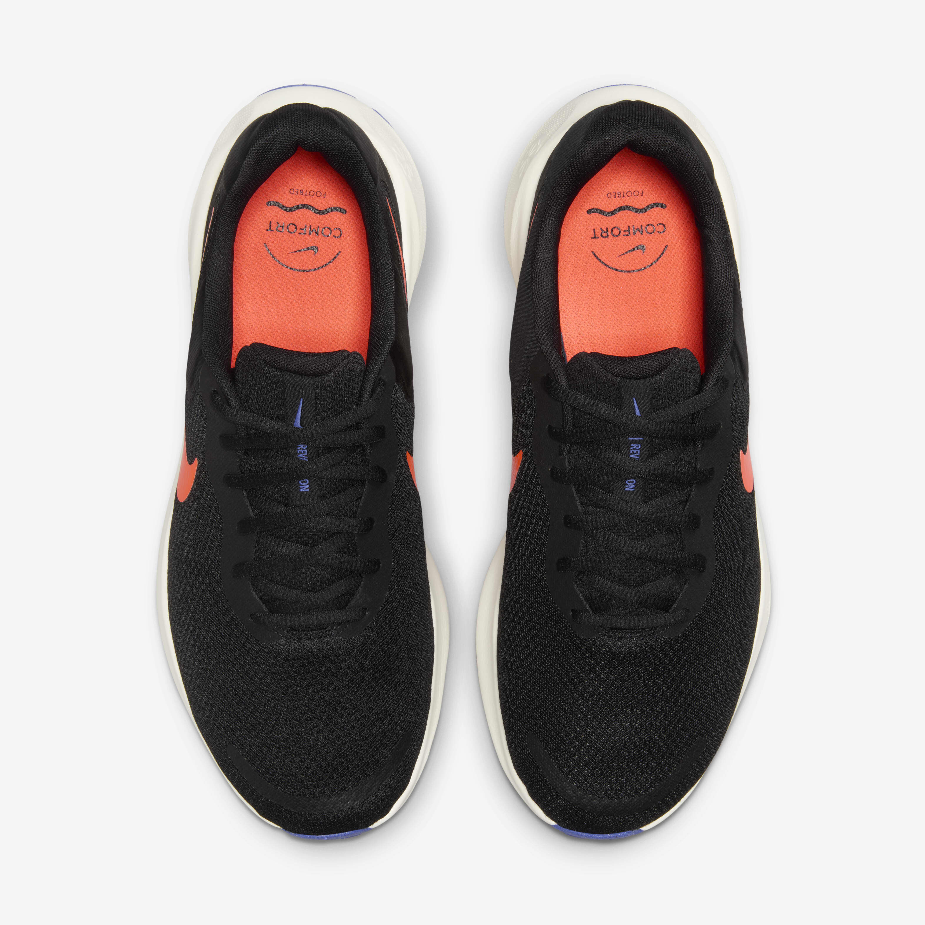 Nike revolution 3 mens wide new arrivals