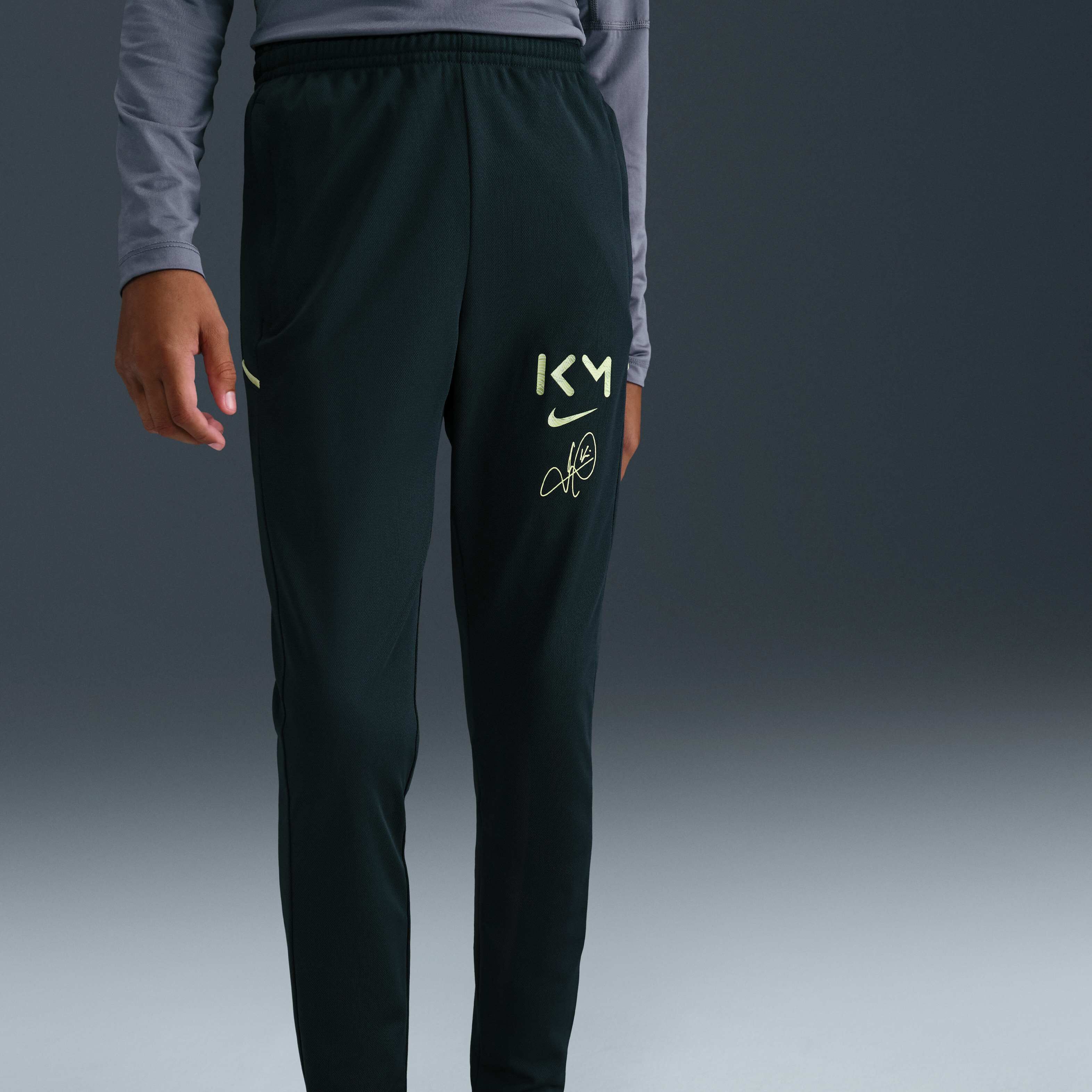 Kylian Mbapp&eacute; Academy image number 3