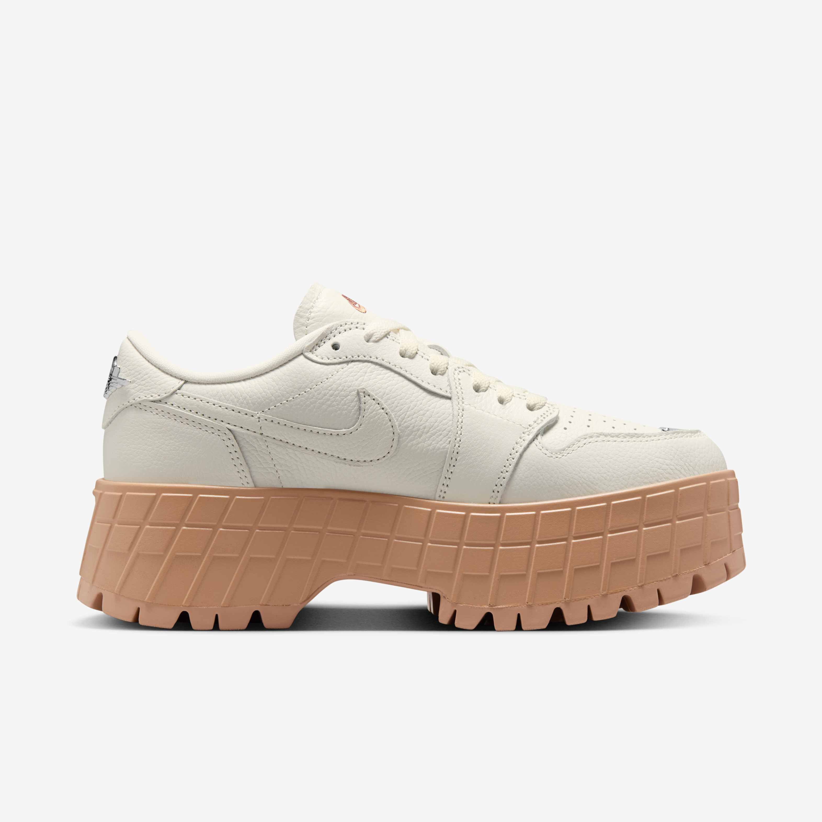 اير جوردن 1 بروكلين لو image number 2