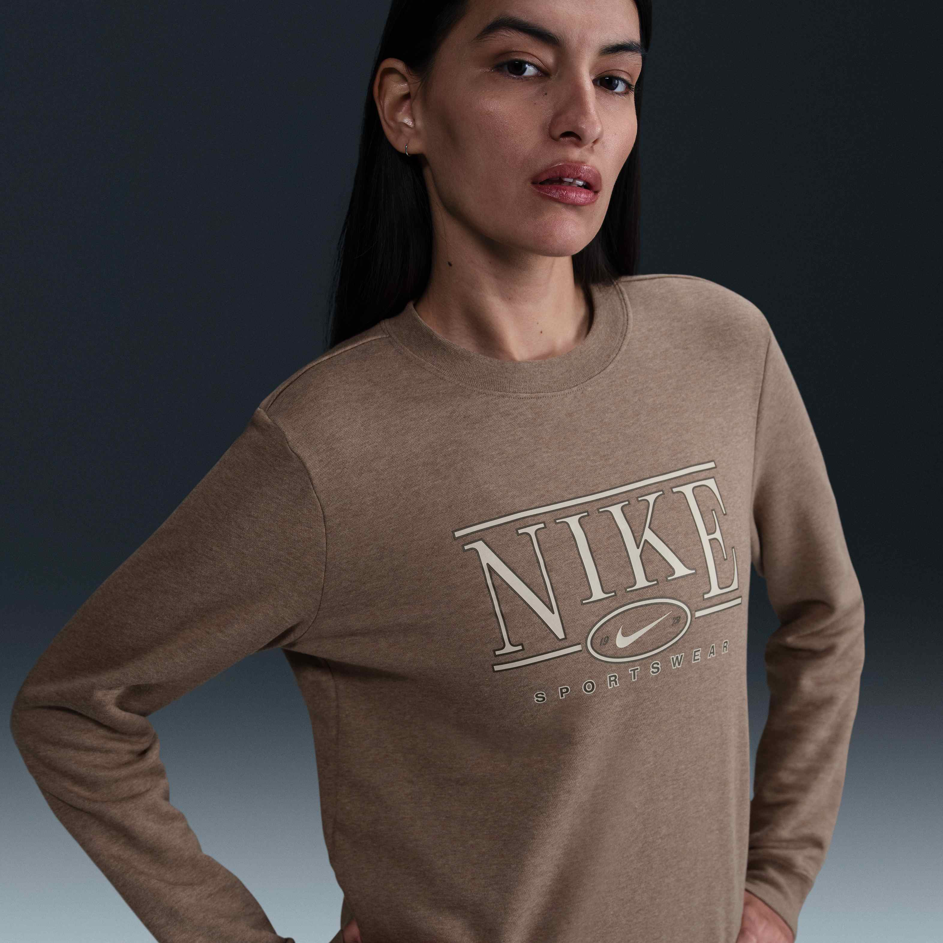 Nike Sportswear Club Fleece image number 5