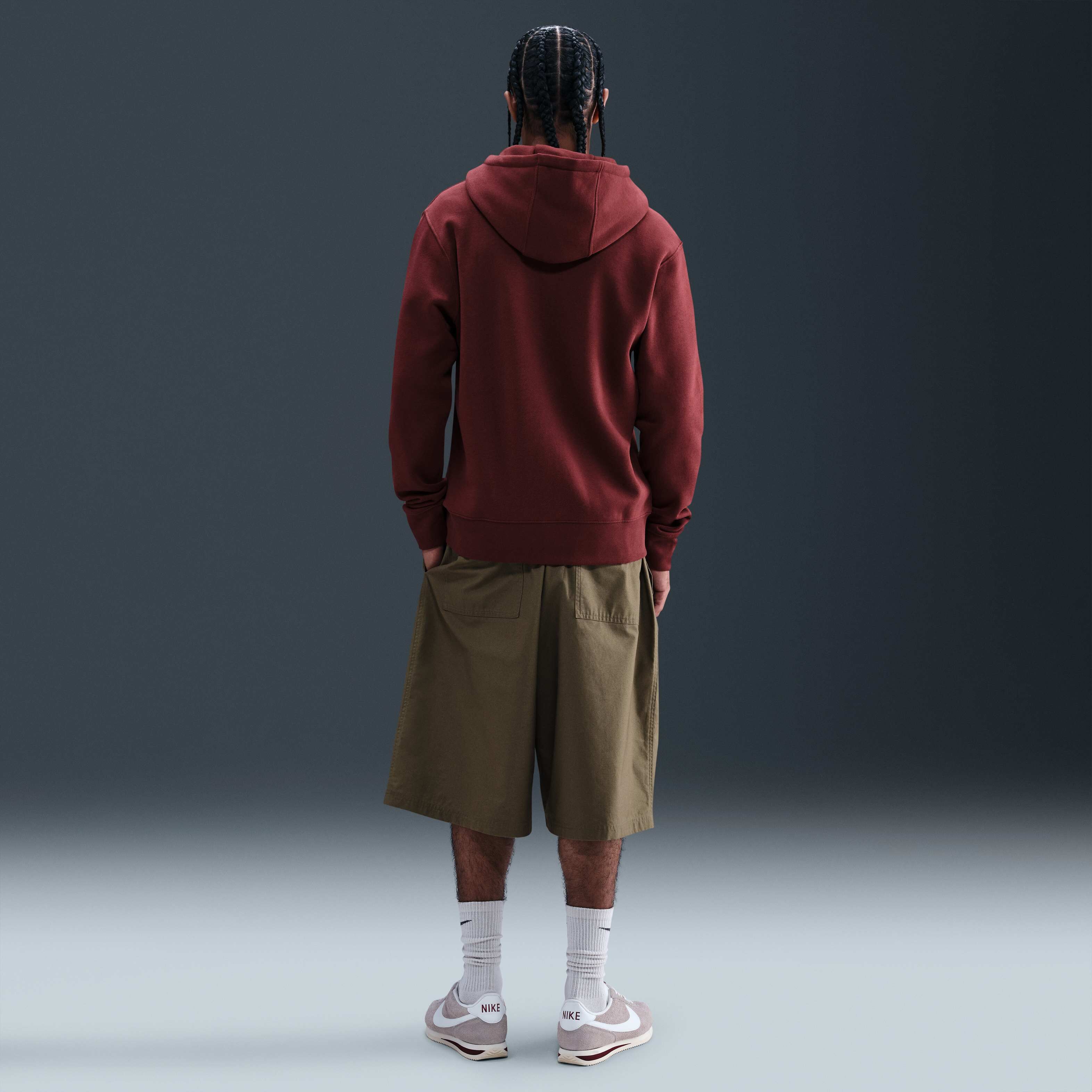 Nike Club image number 4