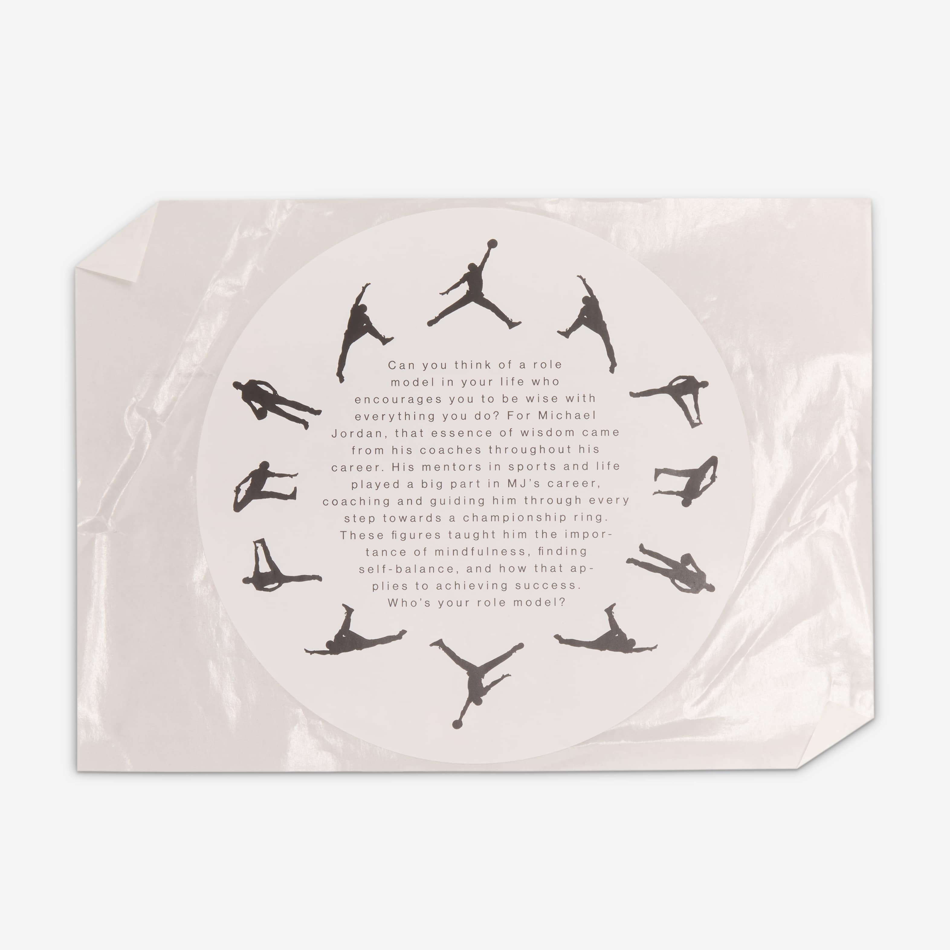 اير جوردن 1 ميد سنيكر سكول image number 12